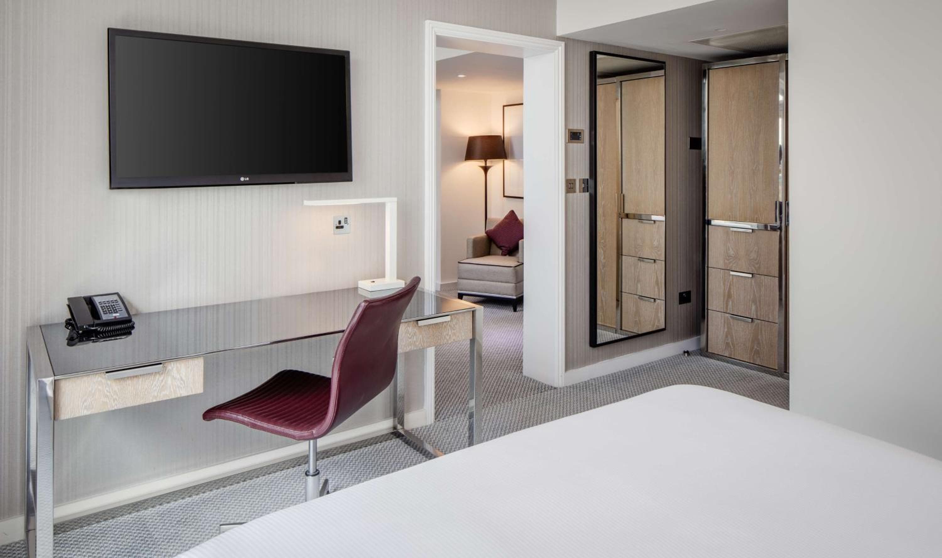 Hilton Londra Angel Islington — 20