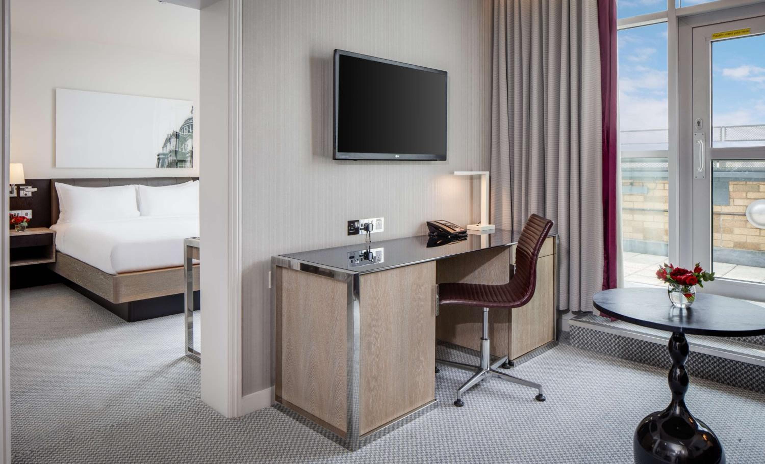 Hilton Londra Angel Islington — 19