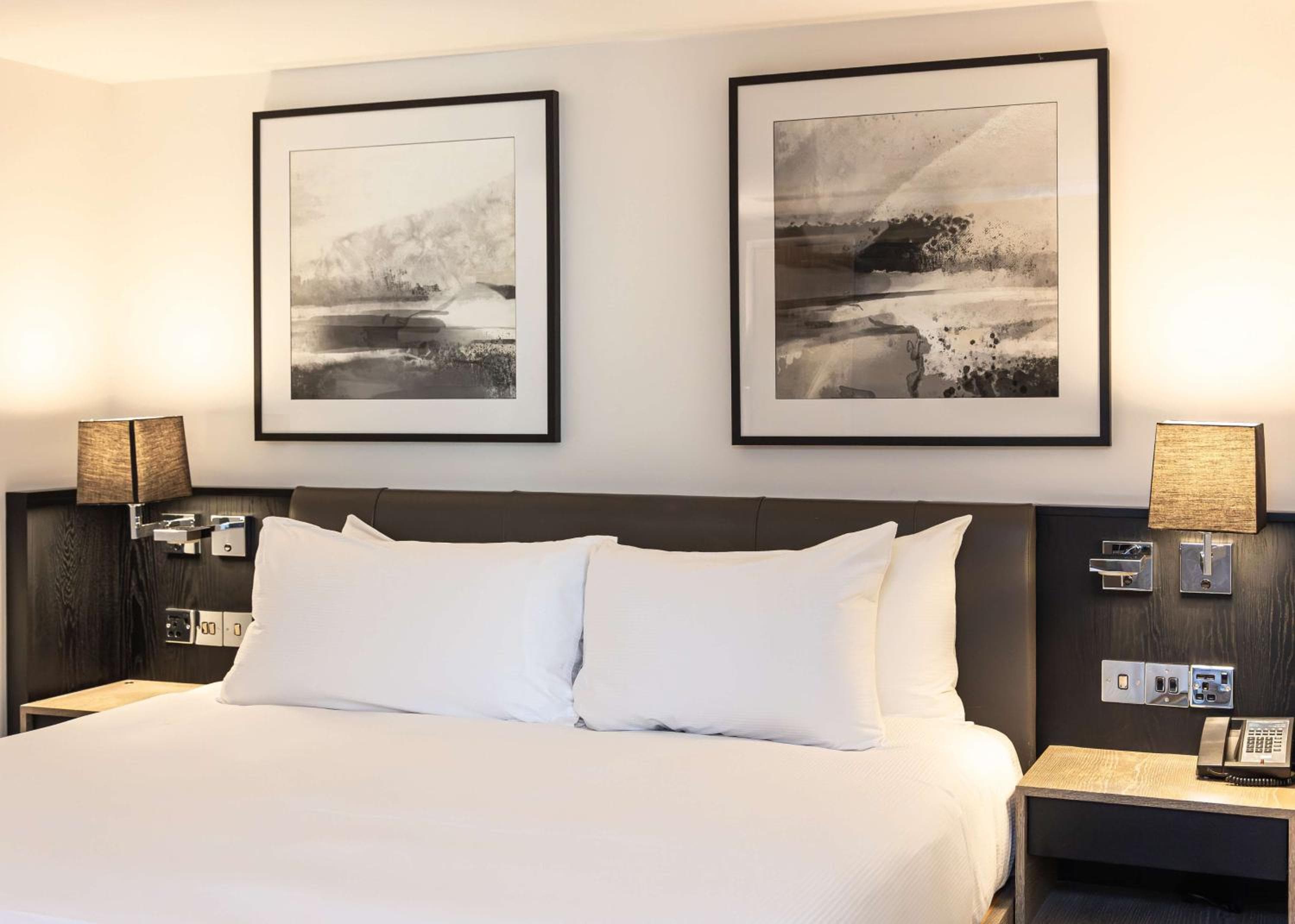 Hilton Londra Angel Islington — 14