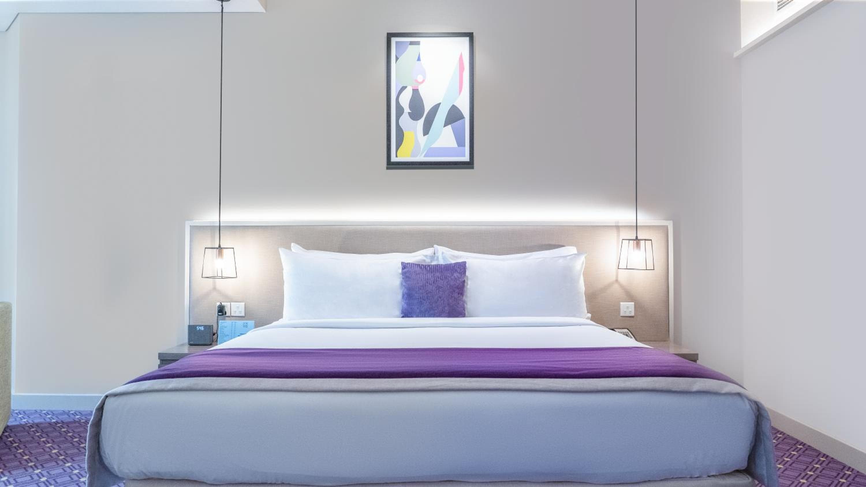 Leva Hotel e Suite, di fronte al centro città — 11