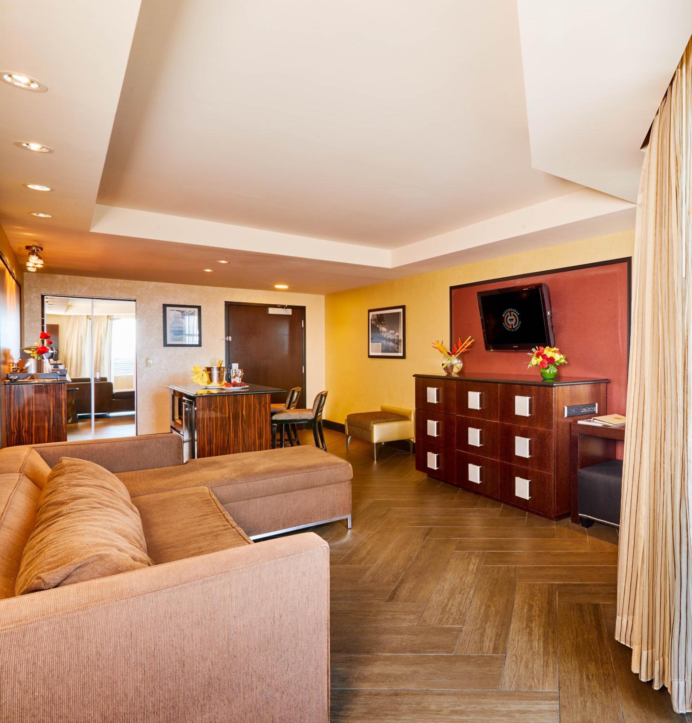 Miccosukee Casino & Resort — 3