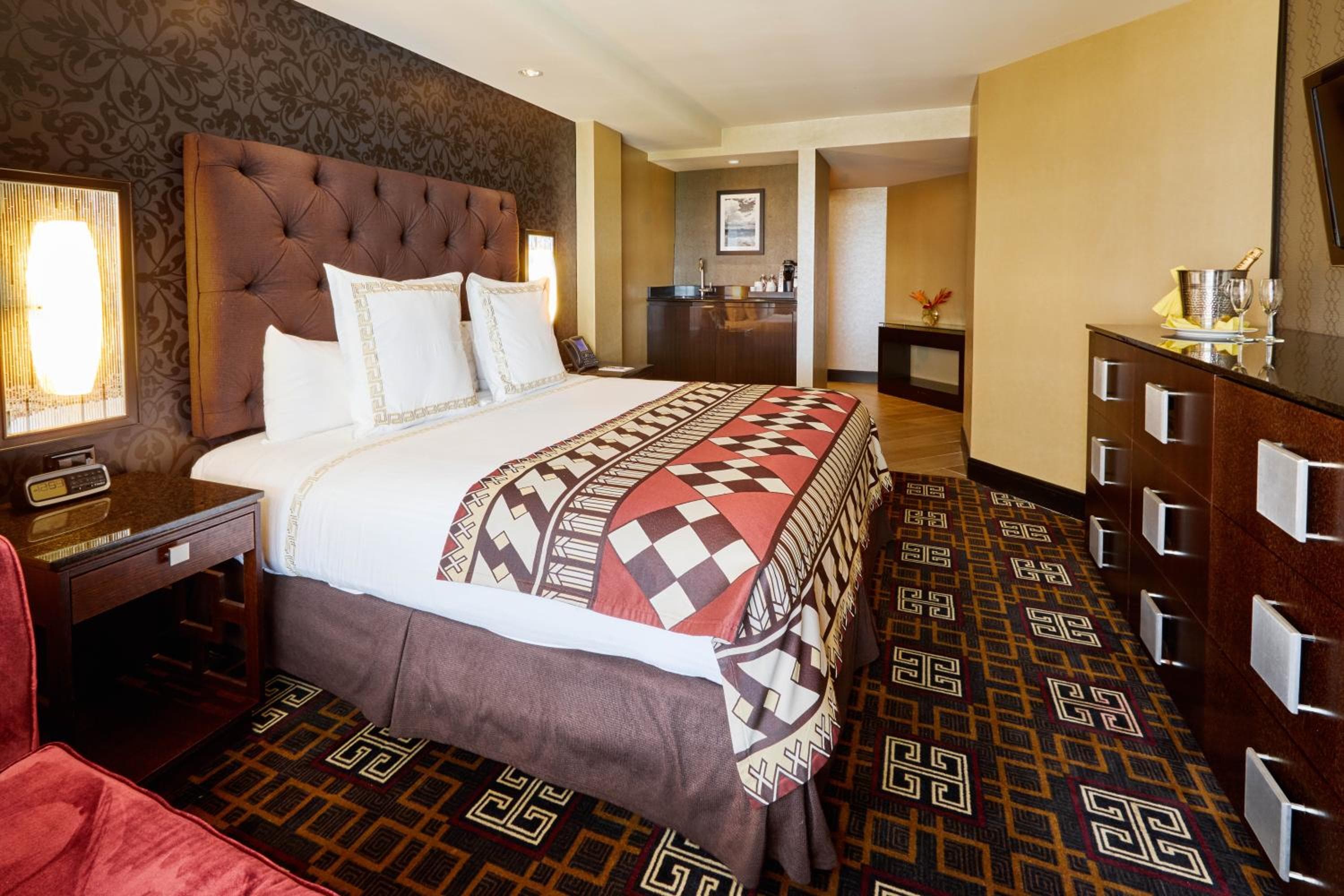 Miccosukee Casino & Resort — 6