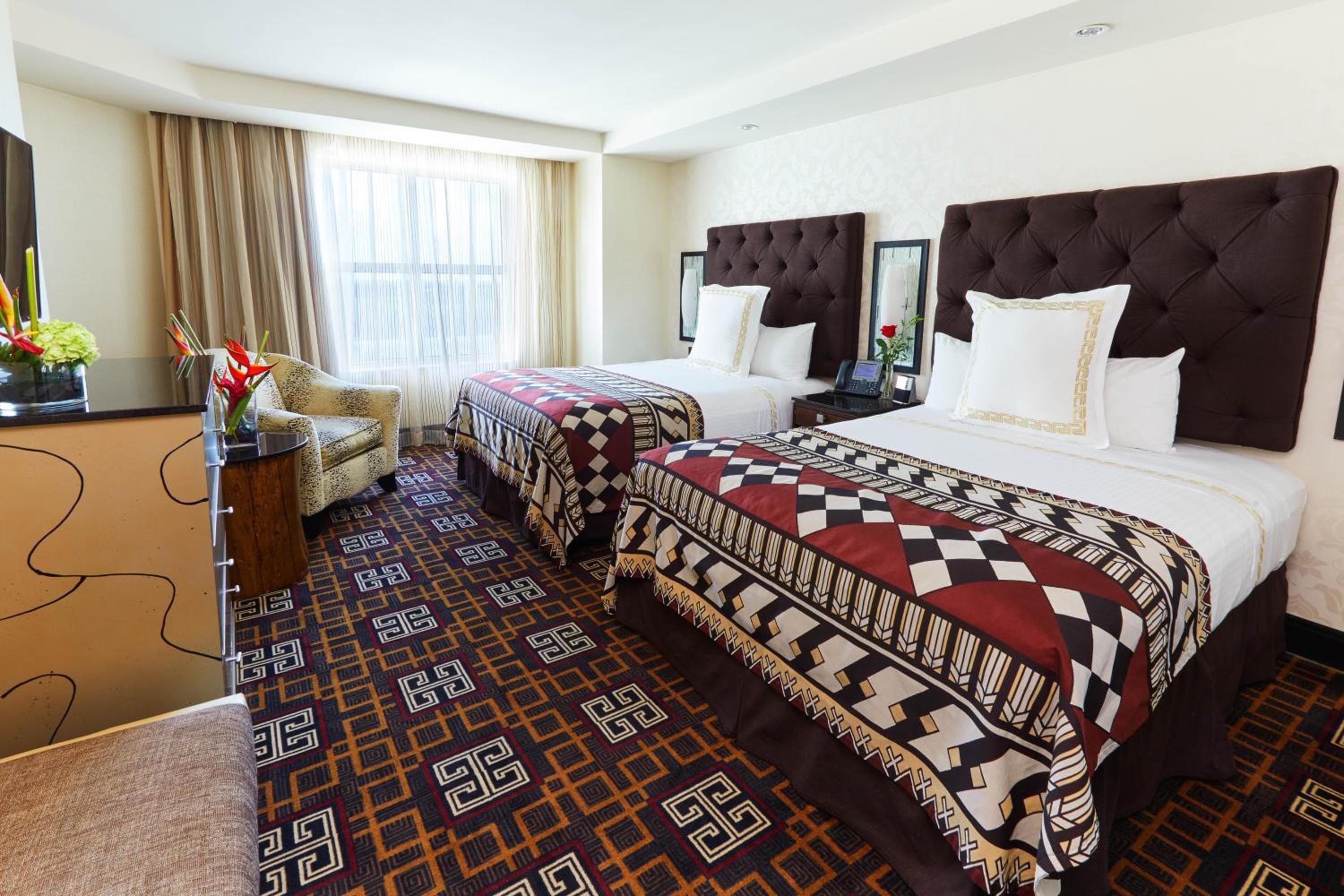 Miccosukee Casino & Resort — 19