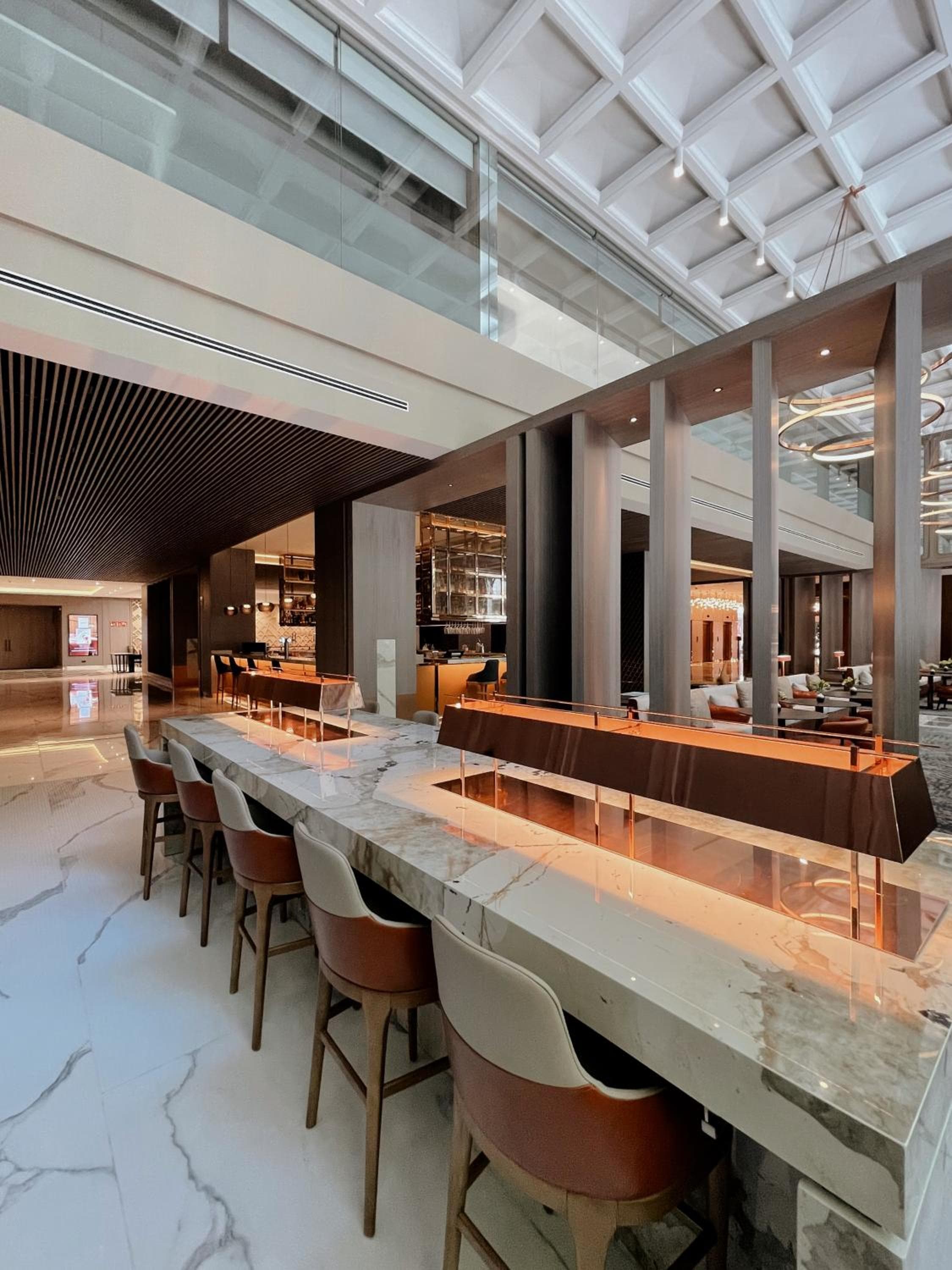 InterContinental Barcelona by IHG — 19