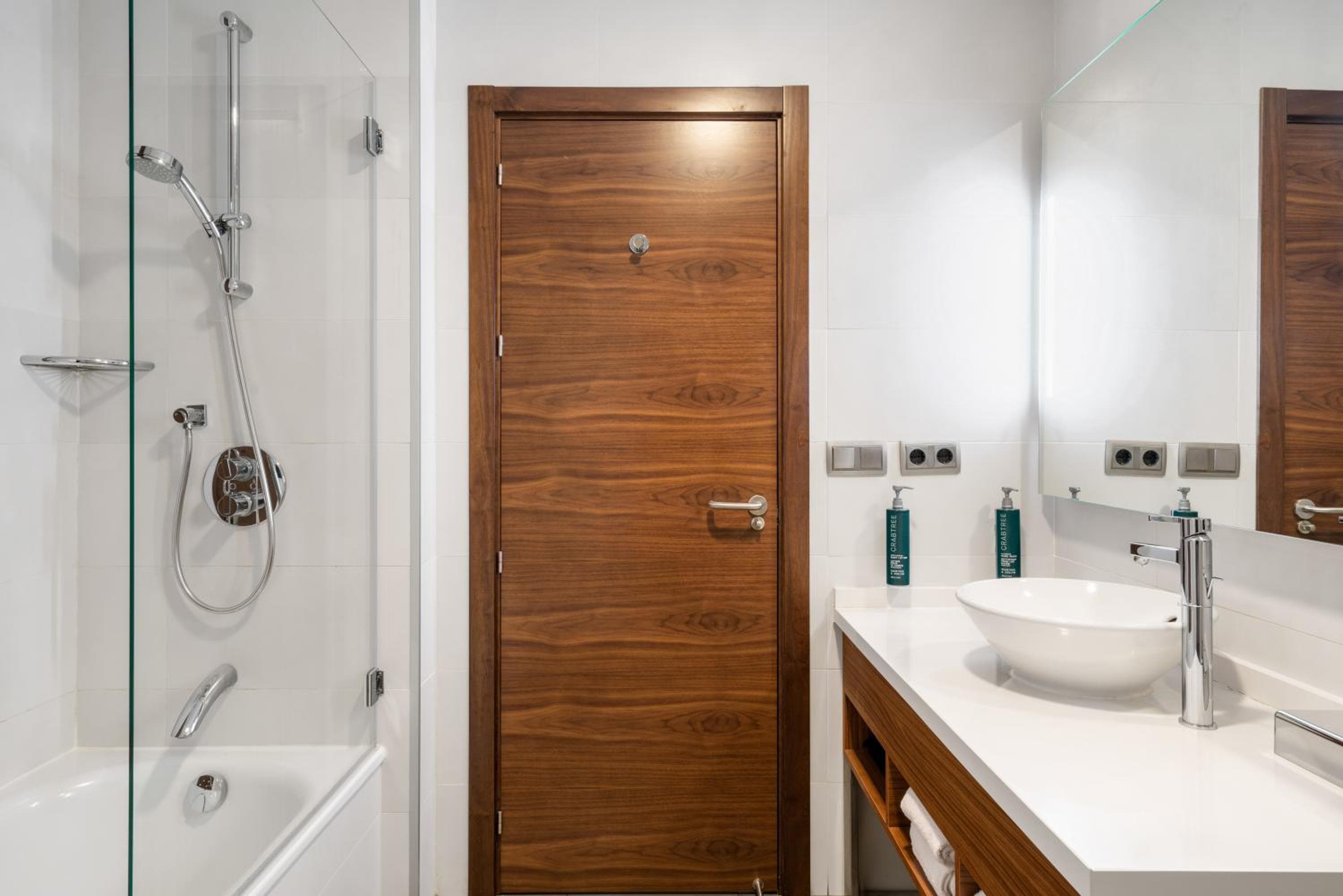 Hilton Garden Inn Sevilla — 24
