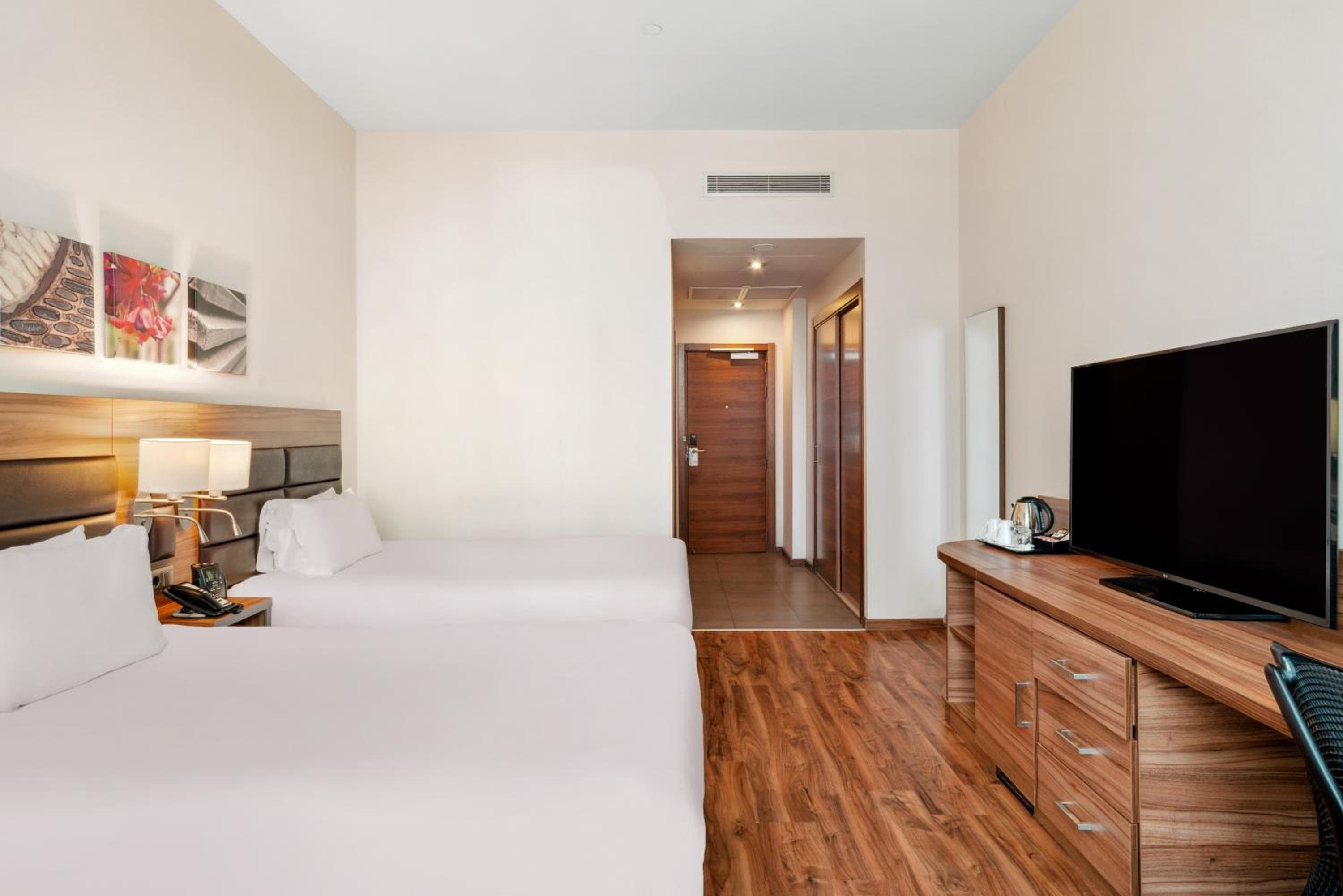 Hilton Garden Inn Sevilla — 30