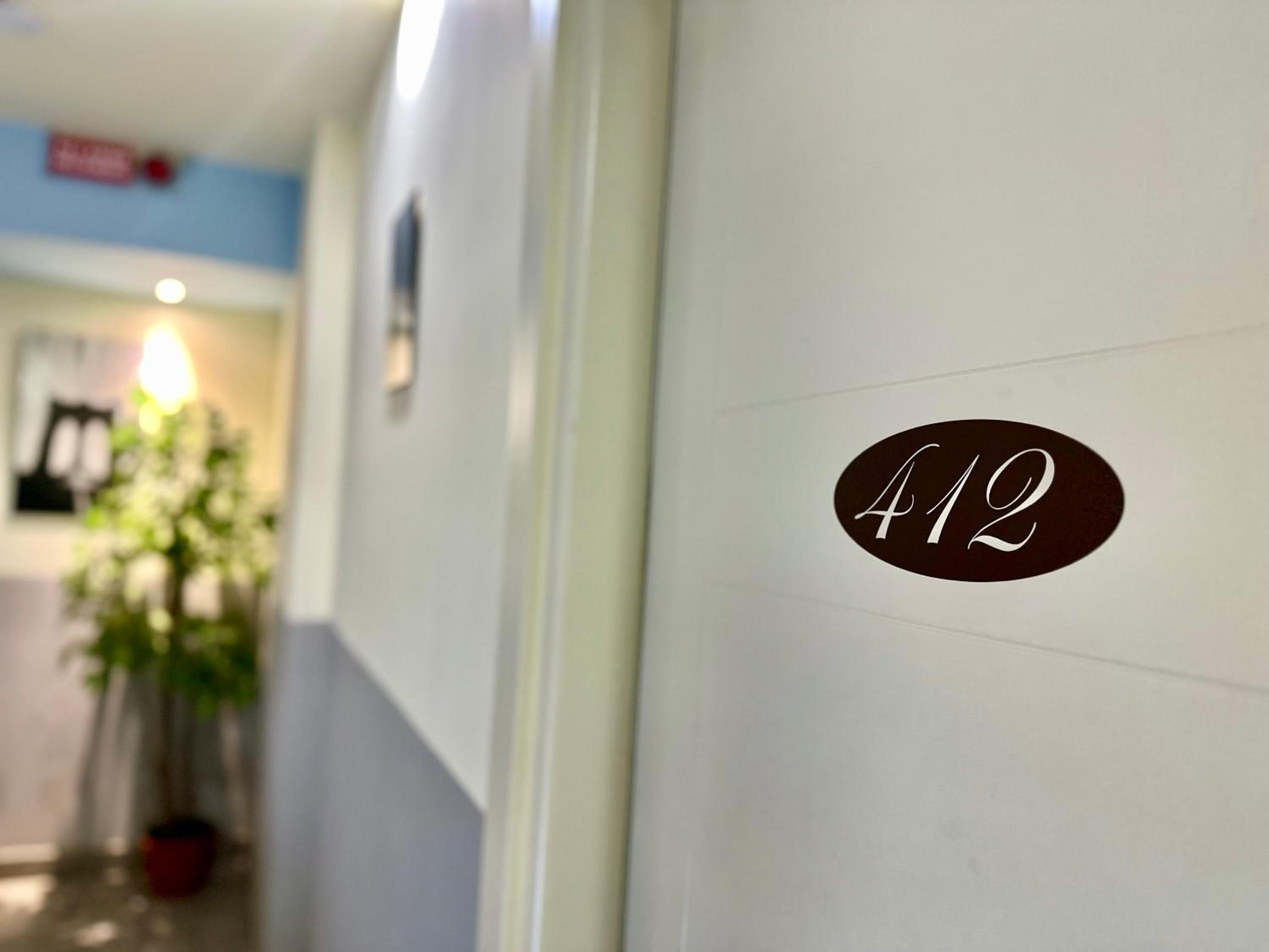 Hotel Giacosa — 22