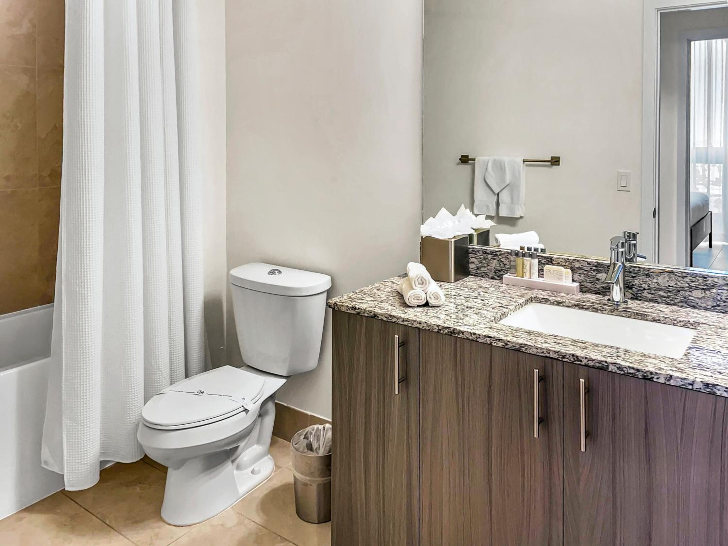 Provident Grand Luxury Short-Term Residences — 8