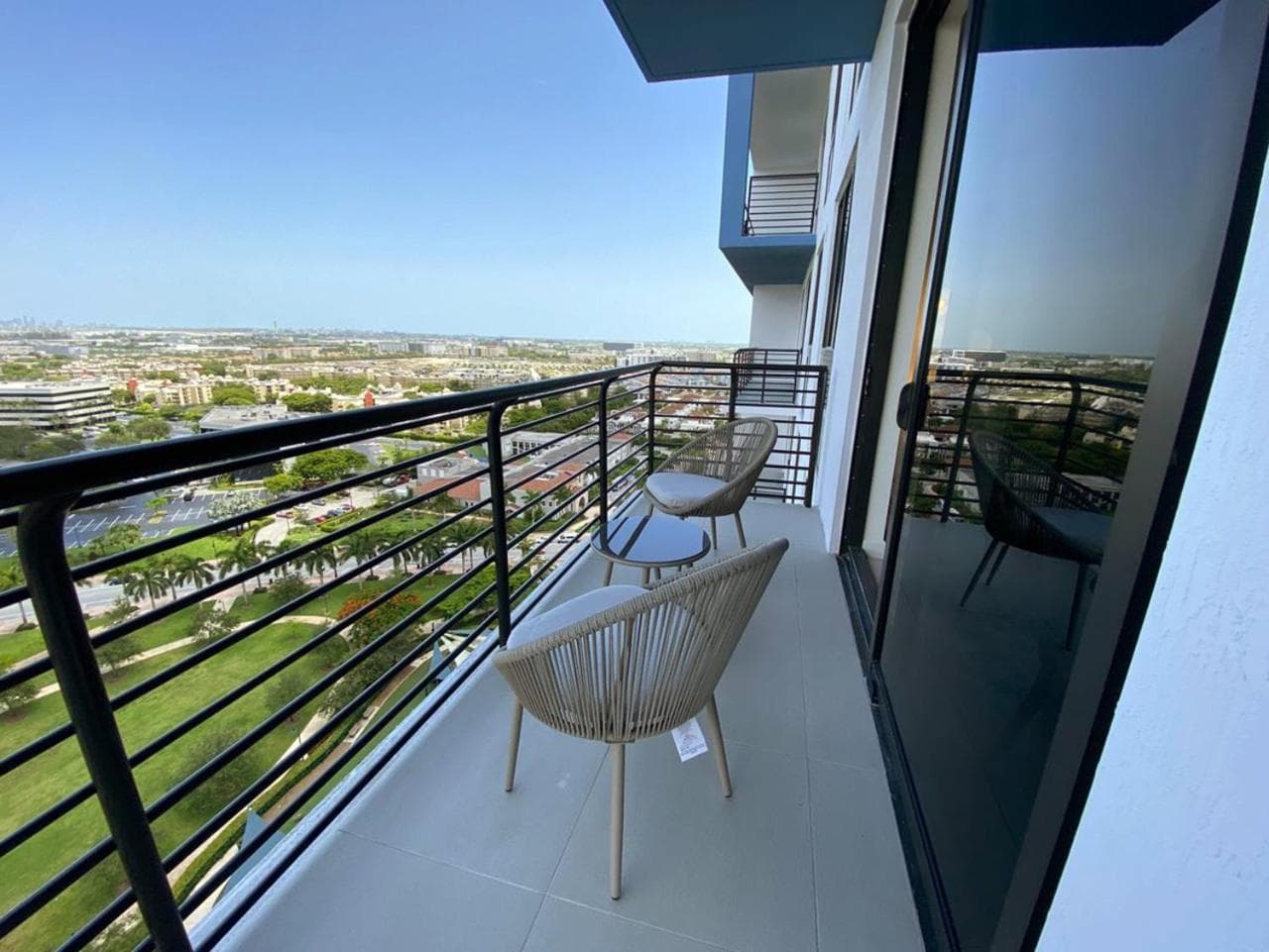 Provident Grand Luxury Short-Term Residences — 26