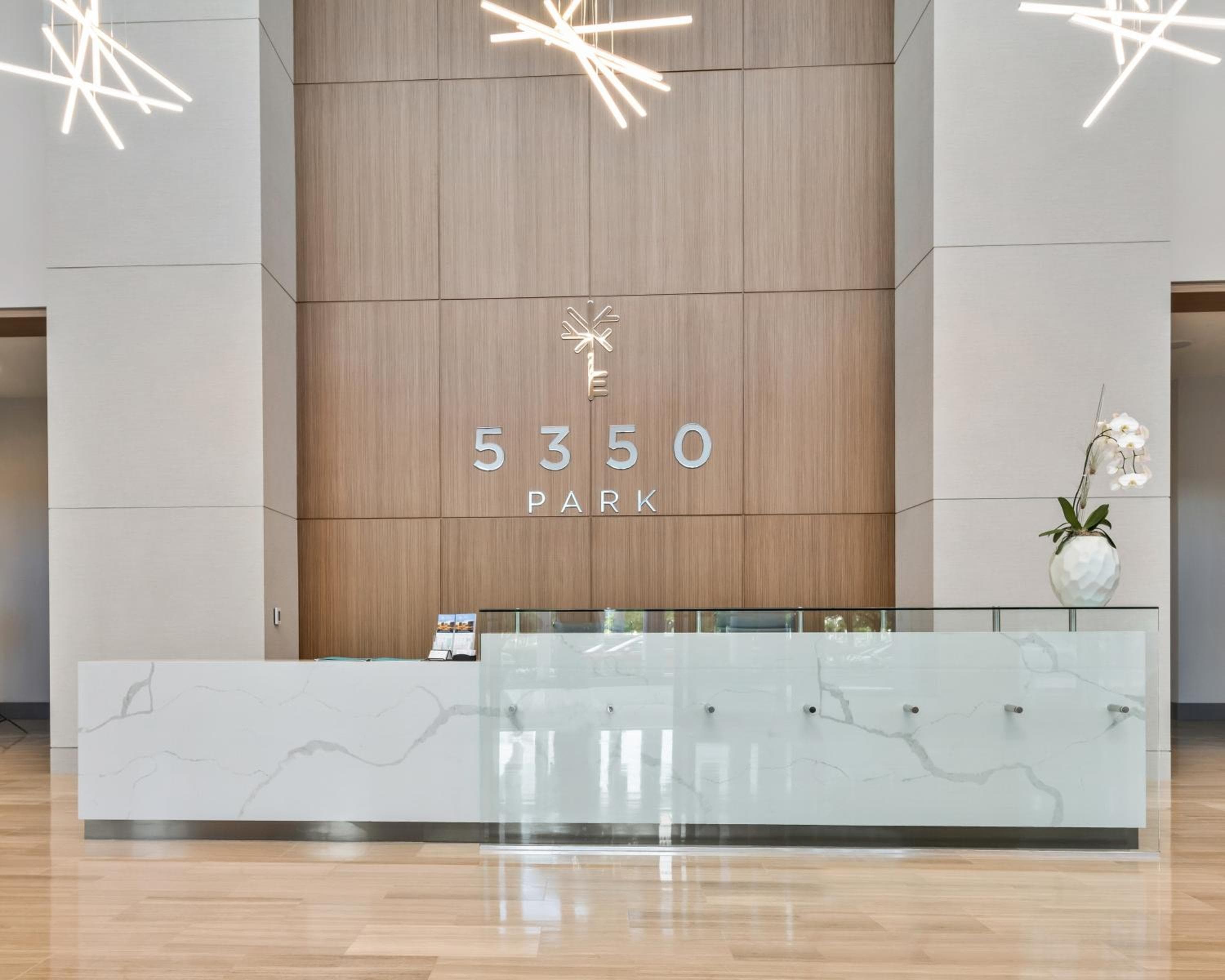 Provident Grand Luxury Short-Term Residences — 3