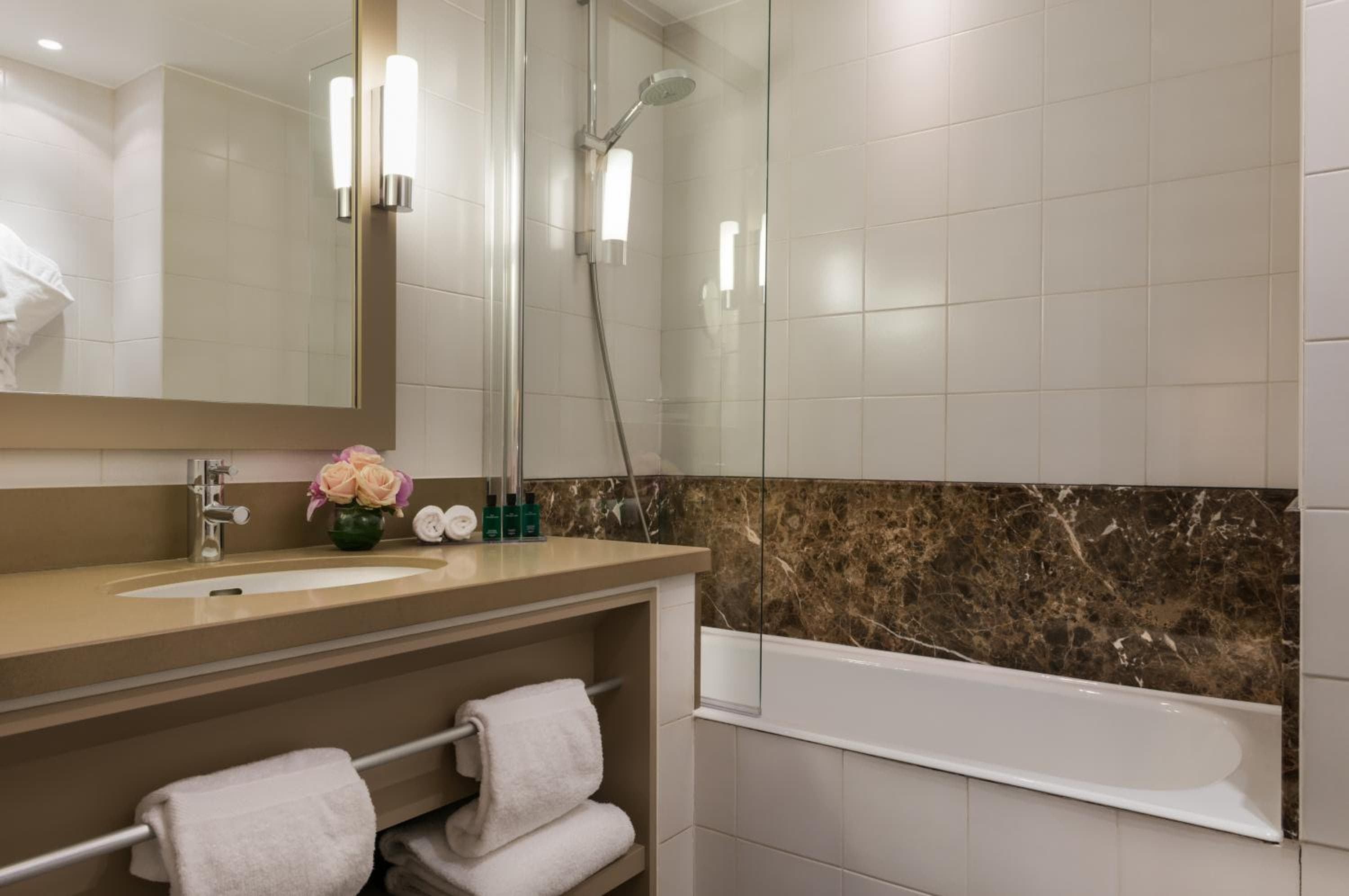 Hotel Le Tourville di Inwood Hotels — 30