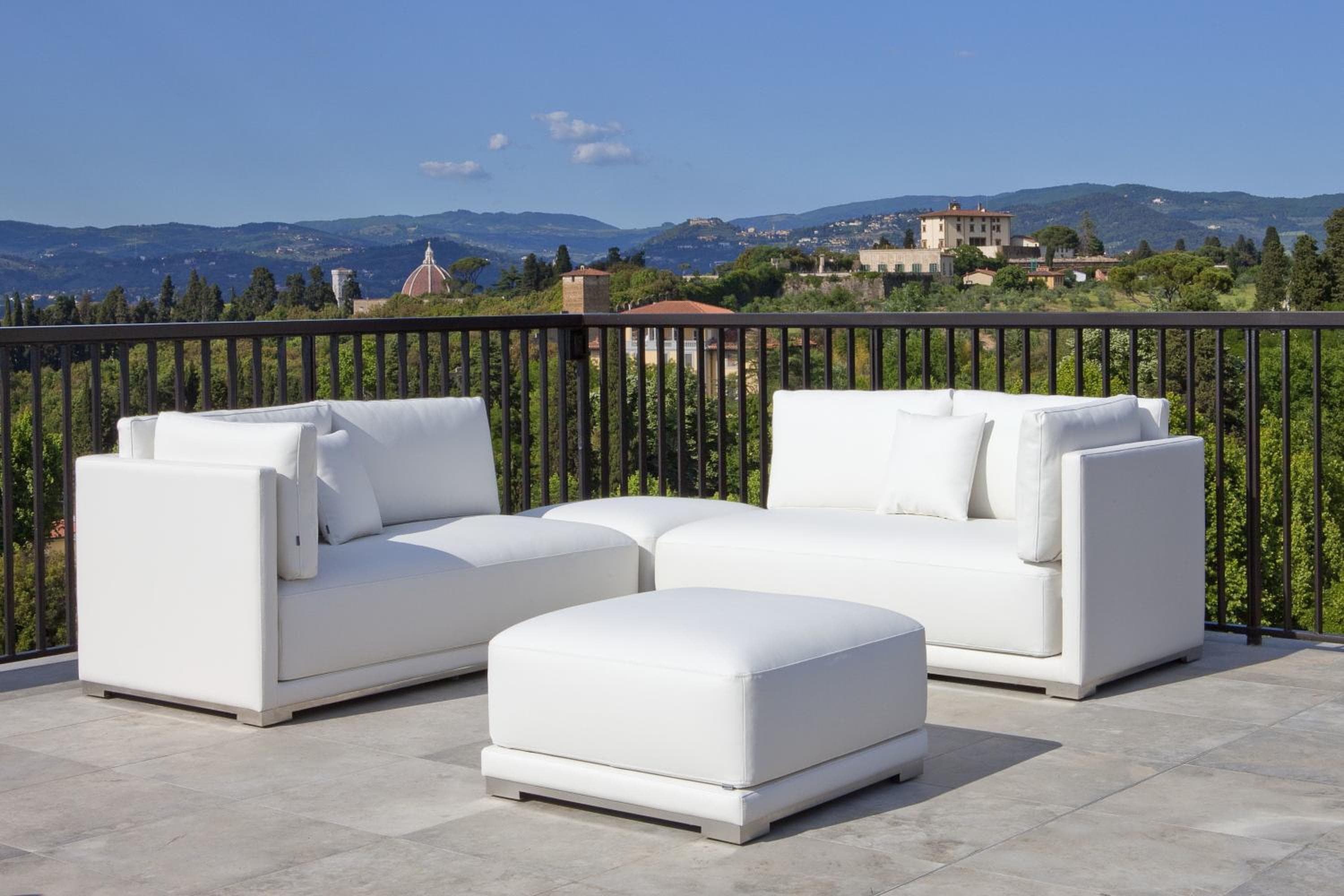 Villa Cora — 30