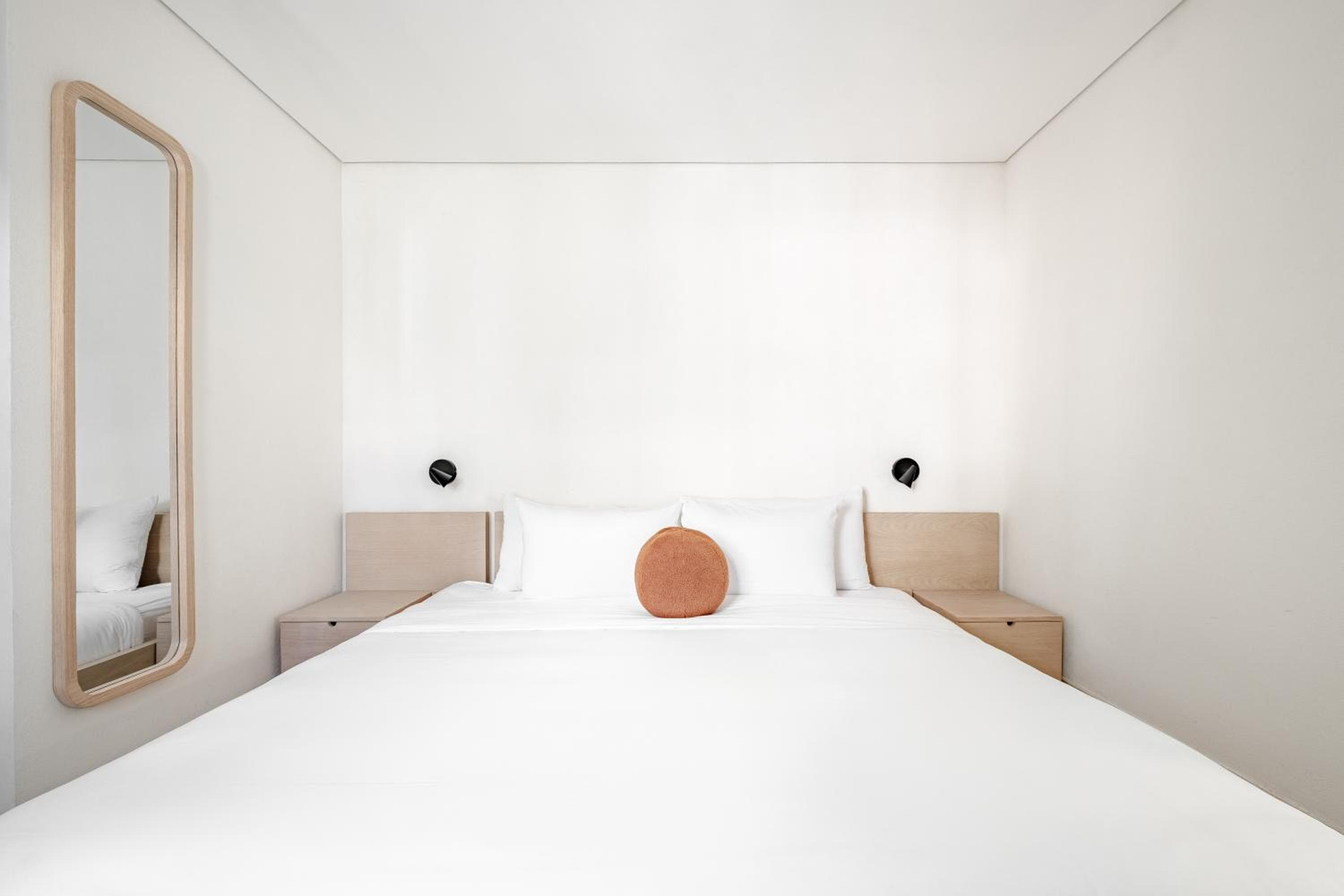 Nido Condesa — 3