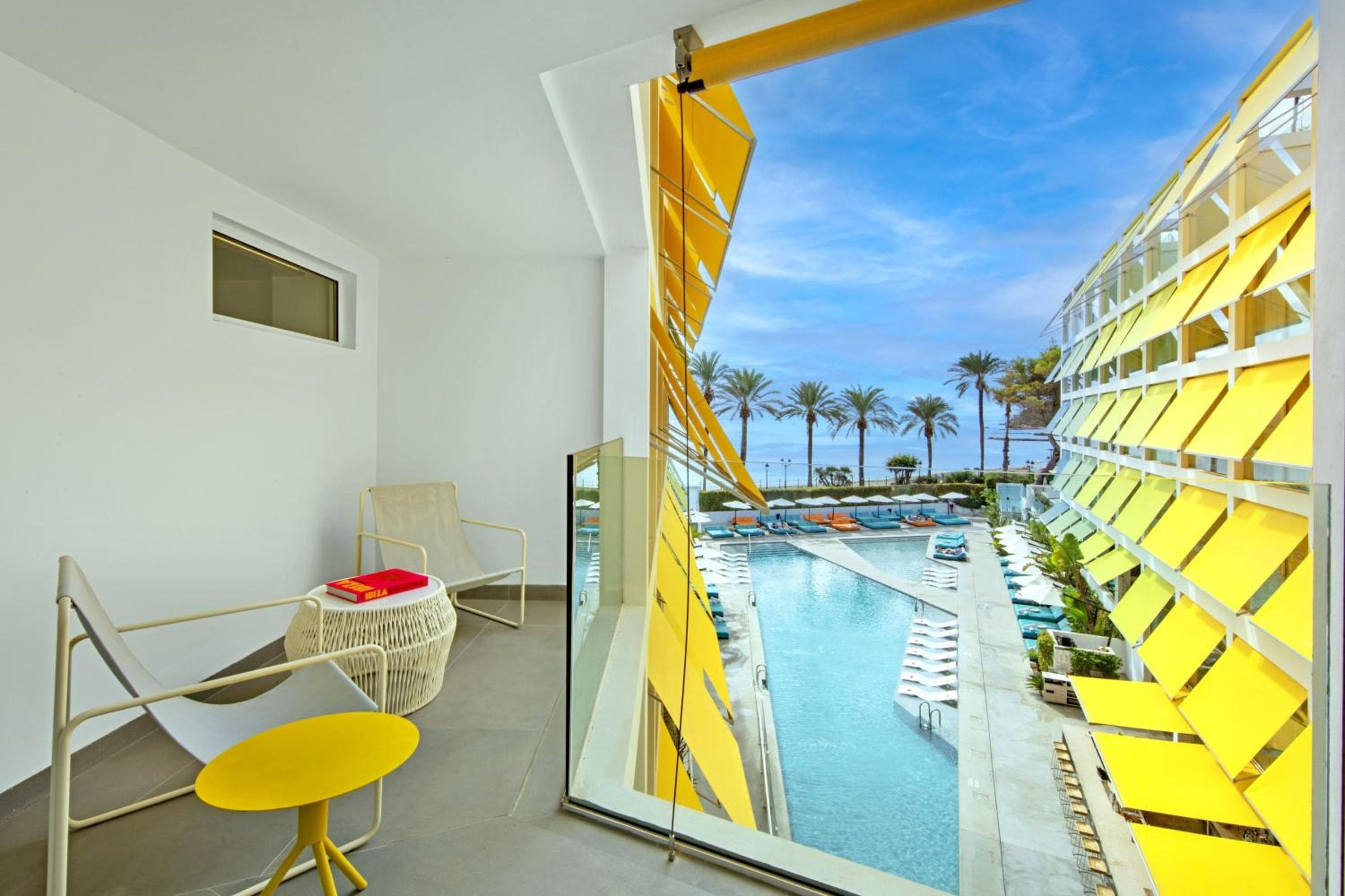 W Ibiza — 26
