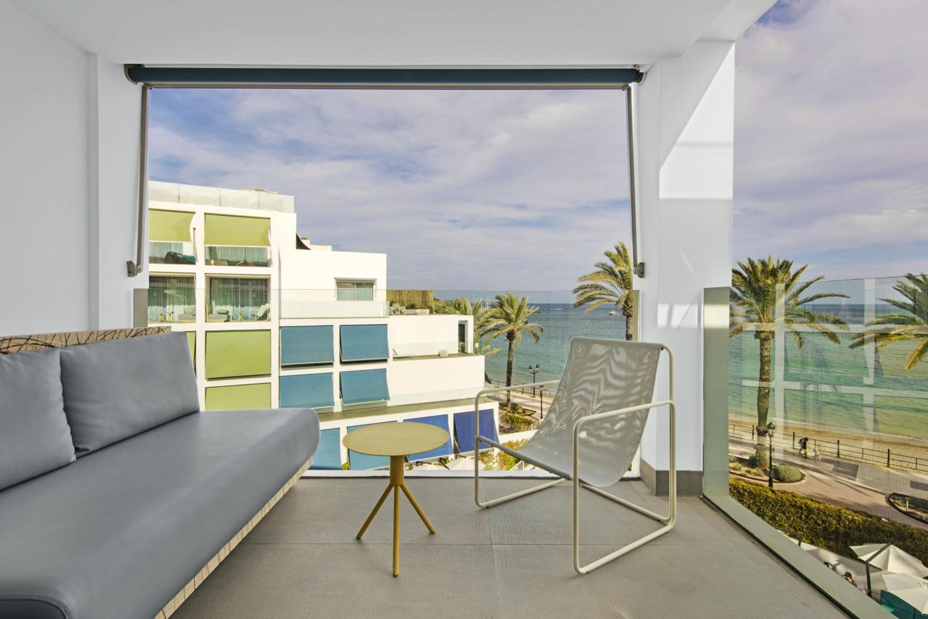 W Ibiza — 27