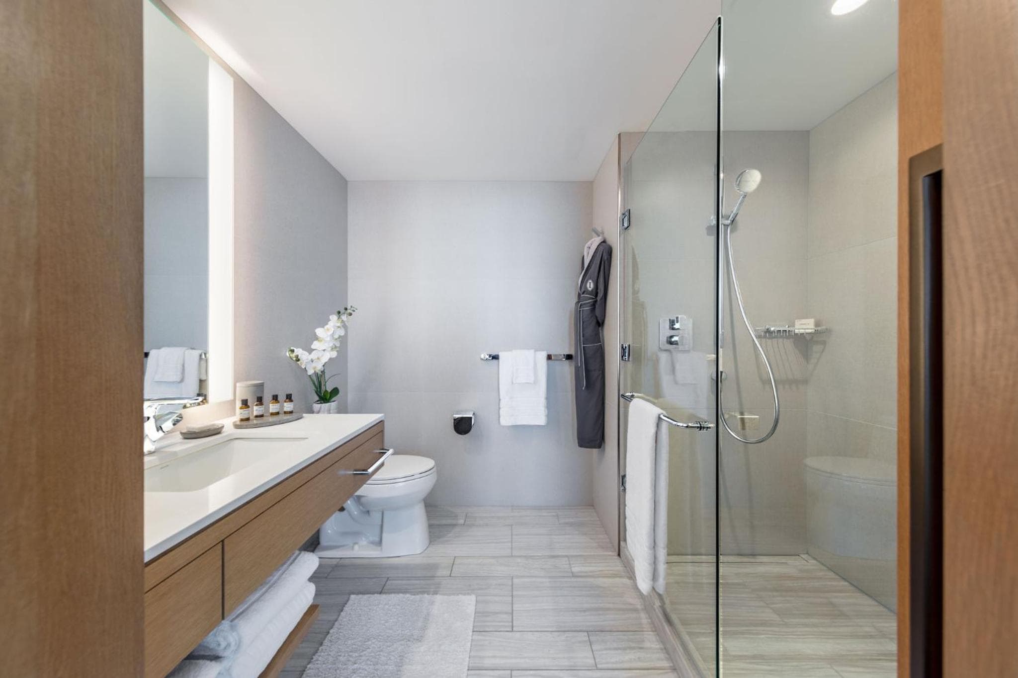 InterContinental - Los Angeles Downtown by IHG hotel, 900 Wilshire Boulevard, Los Angeles, United States — photo 92