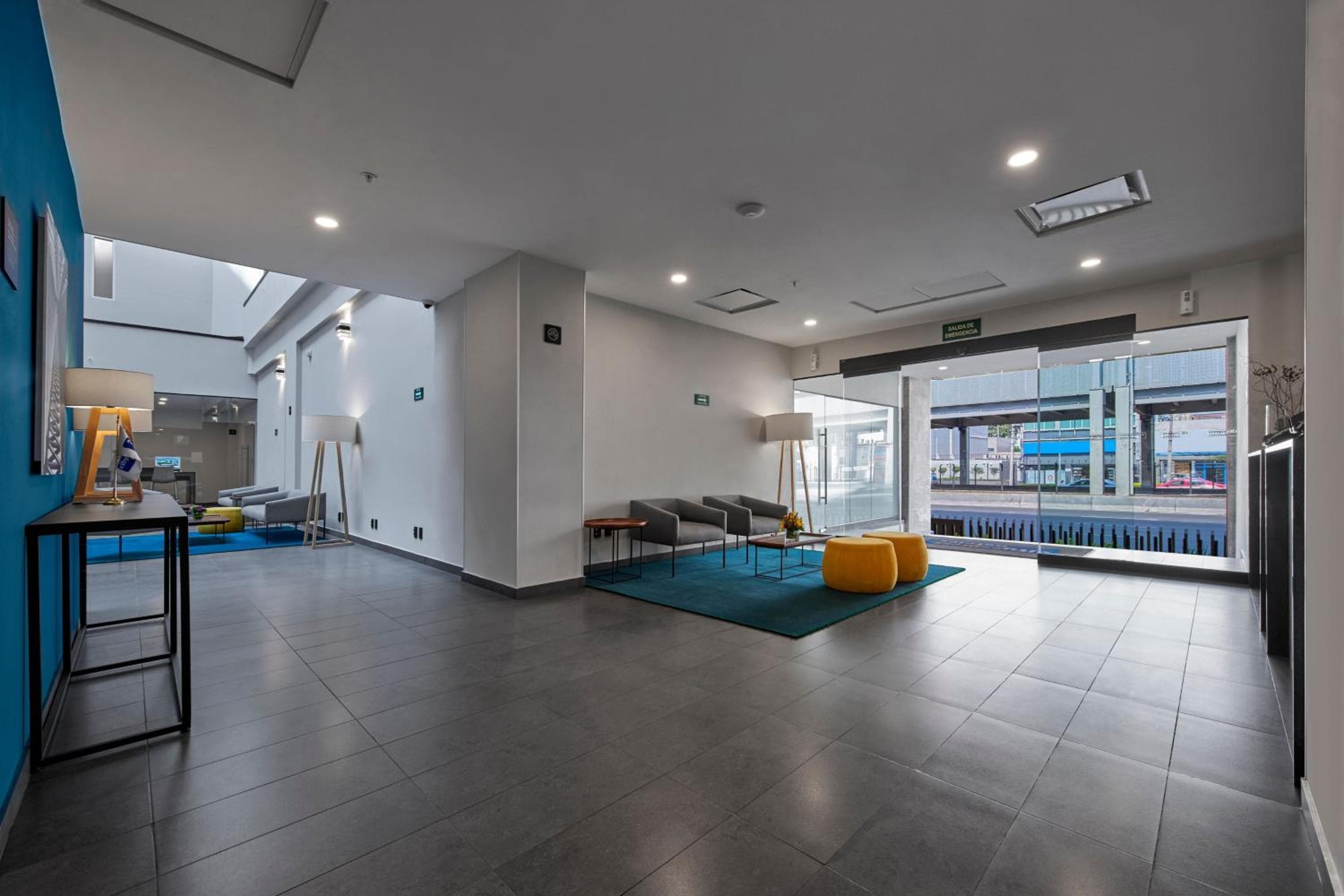 City Express by Marriott Ciudad de México Tlalpan — 3