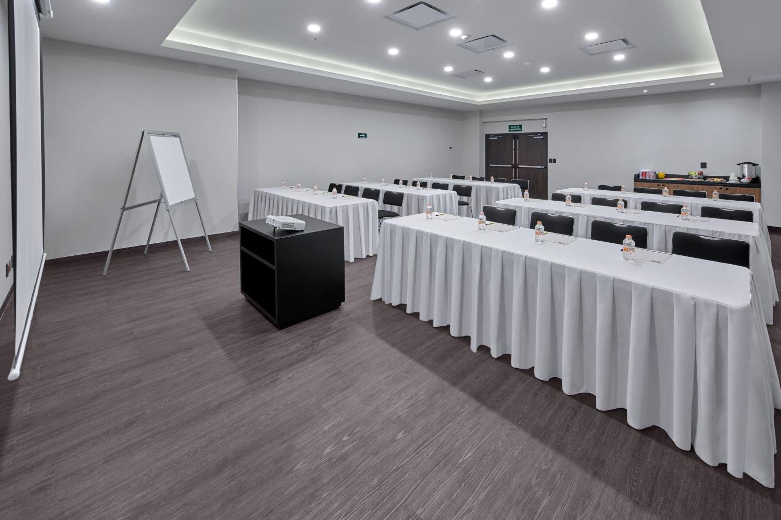 City Express by Marriott Ciudad de México Tlalpan — 17