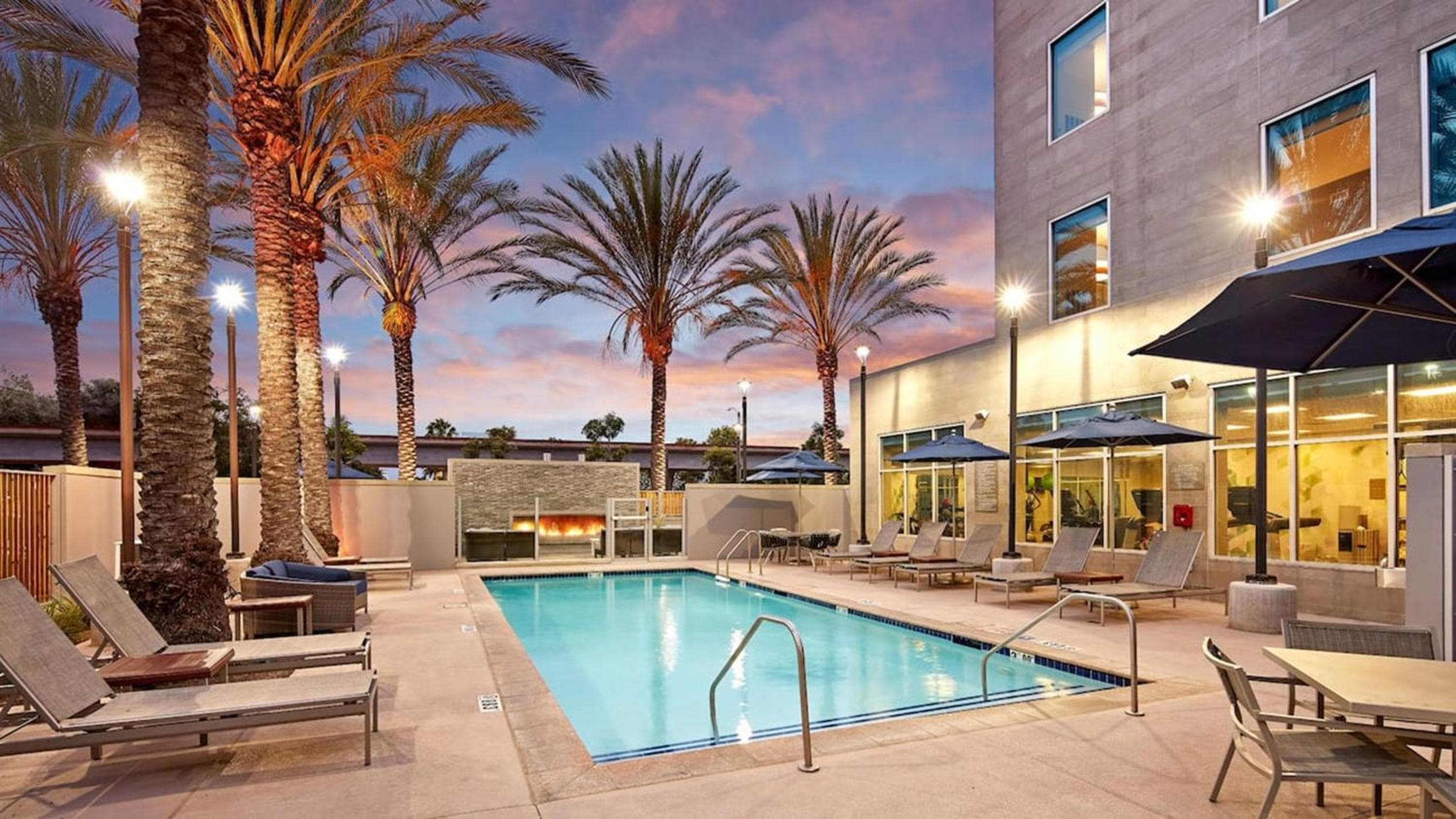 AC Hotel by Marriott Los Angeles South Bay — 2