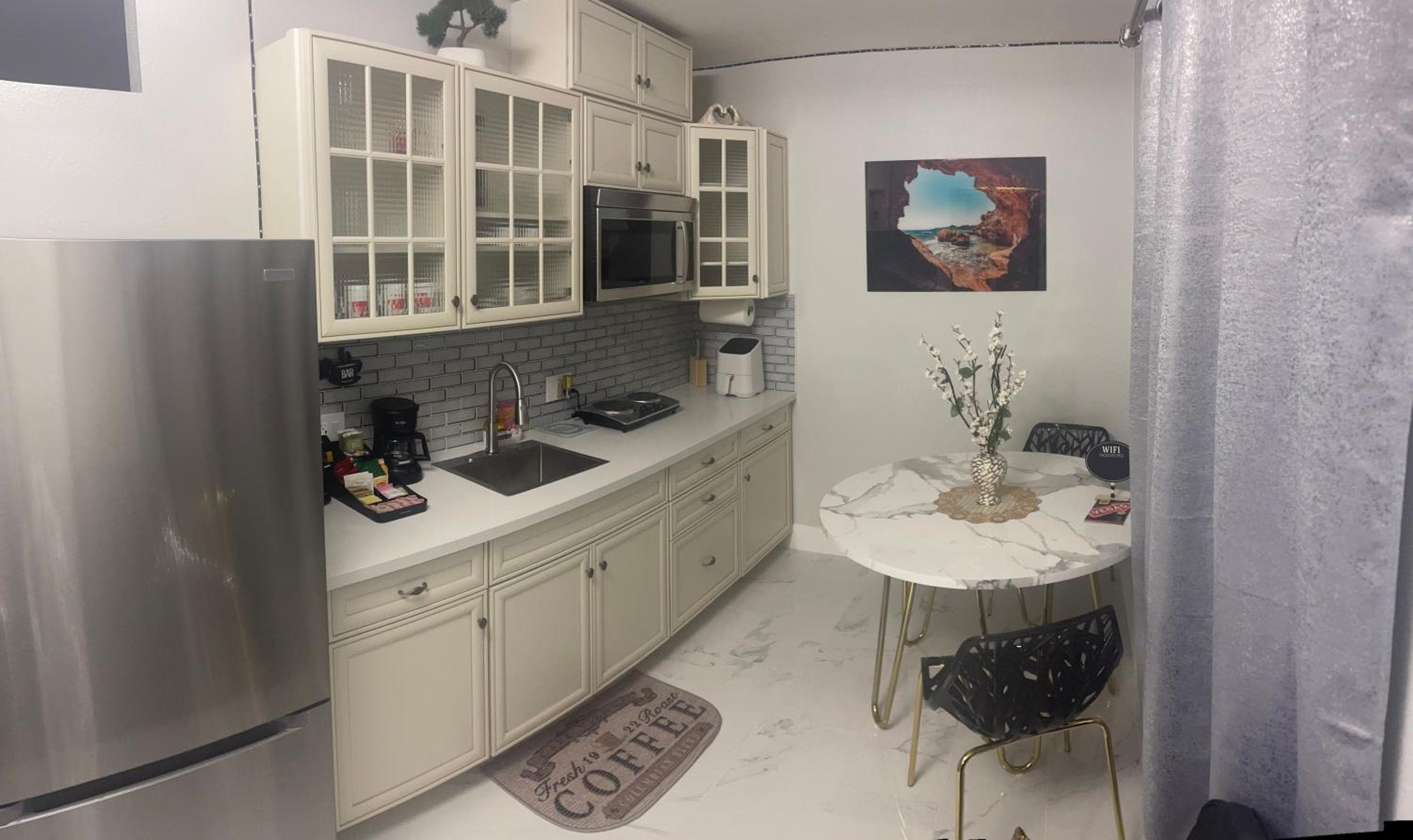Fantastic Suite — 19