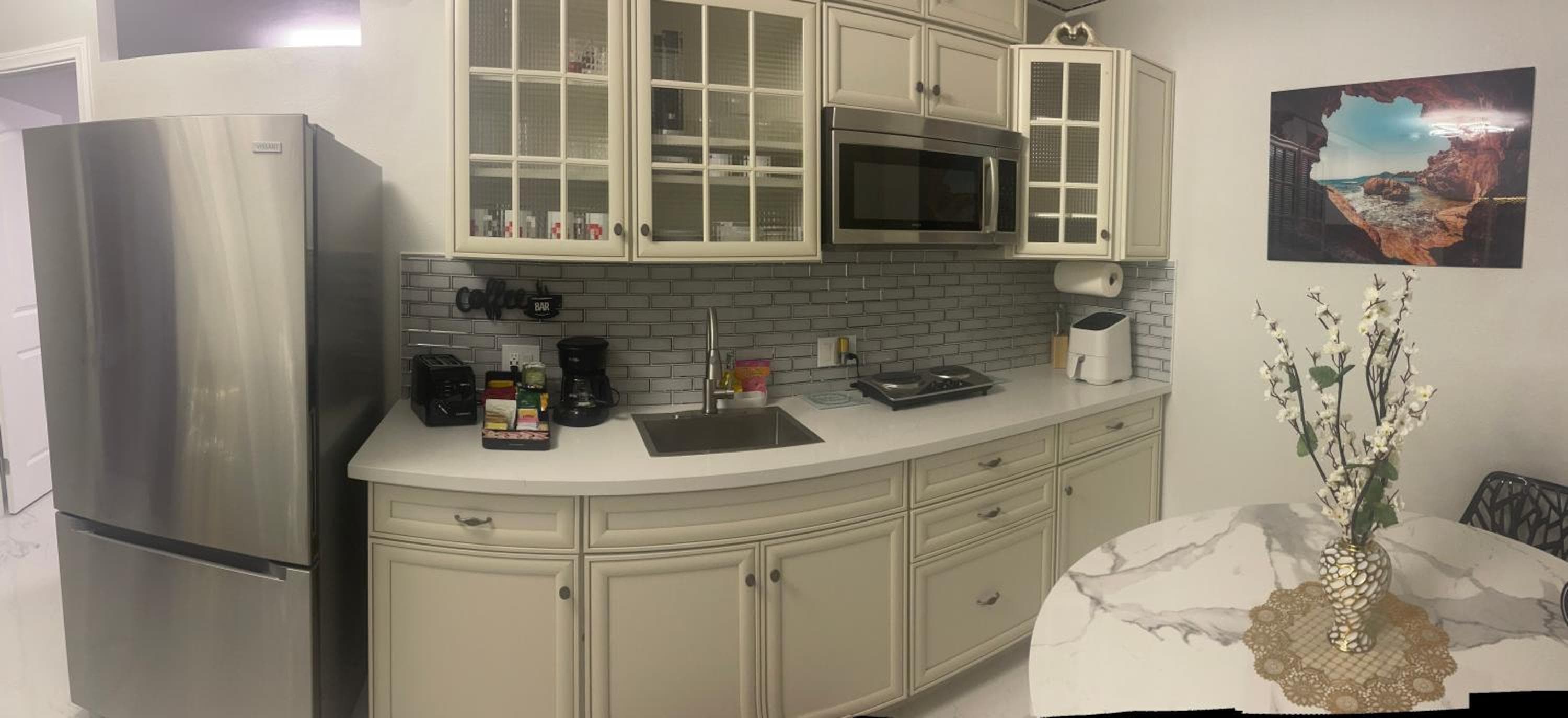 Fantastic Suite — 5