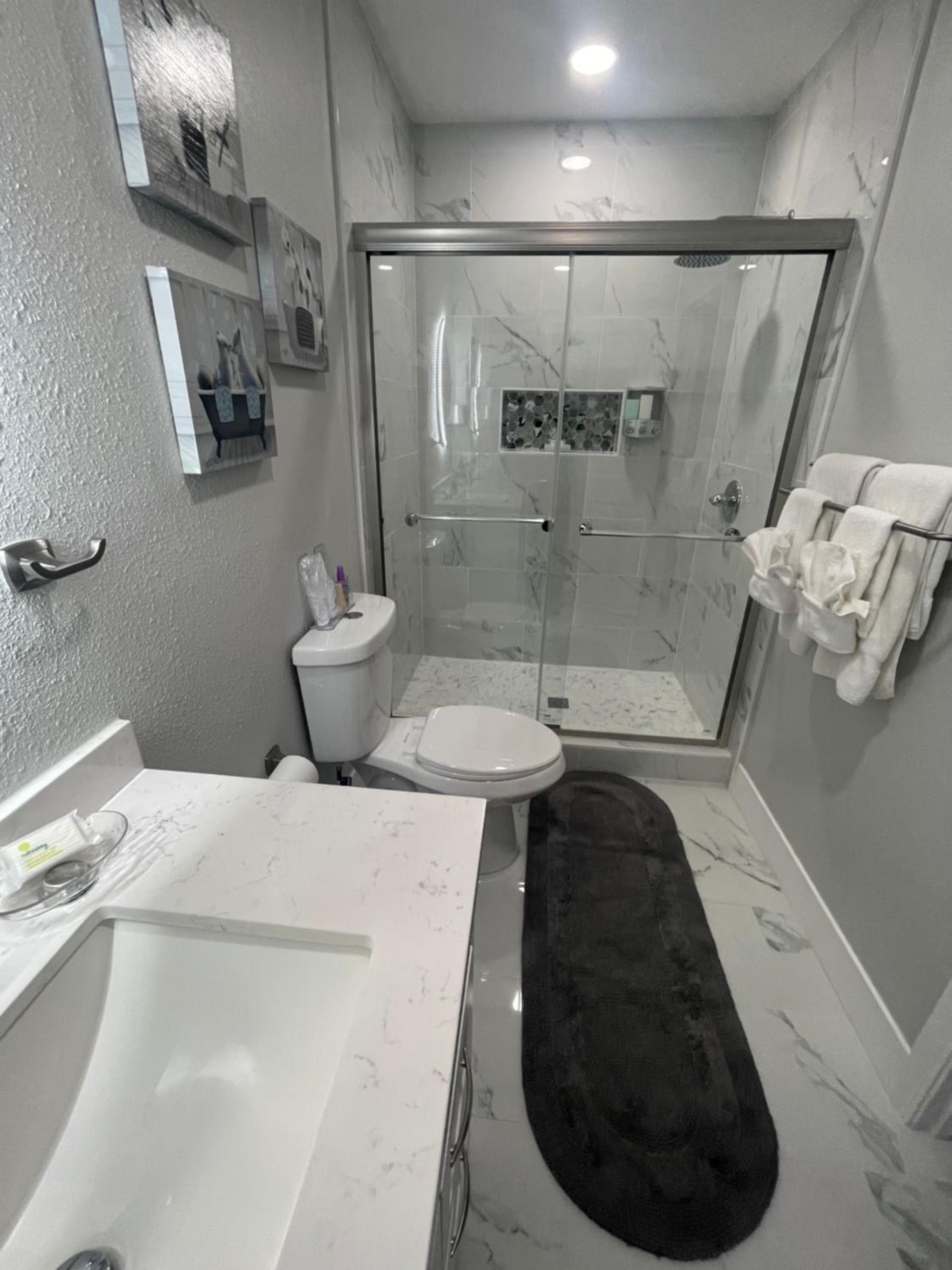 Fantastic Suite — 17