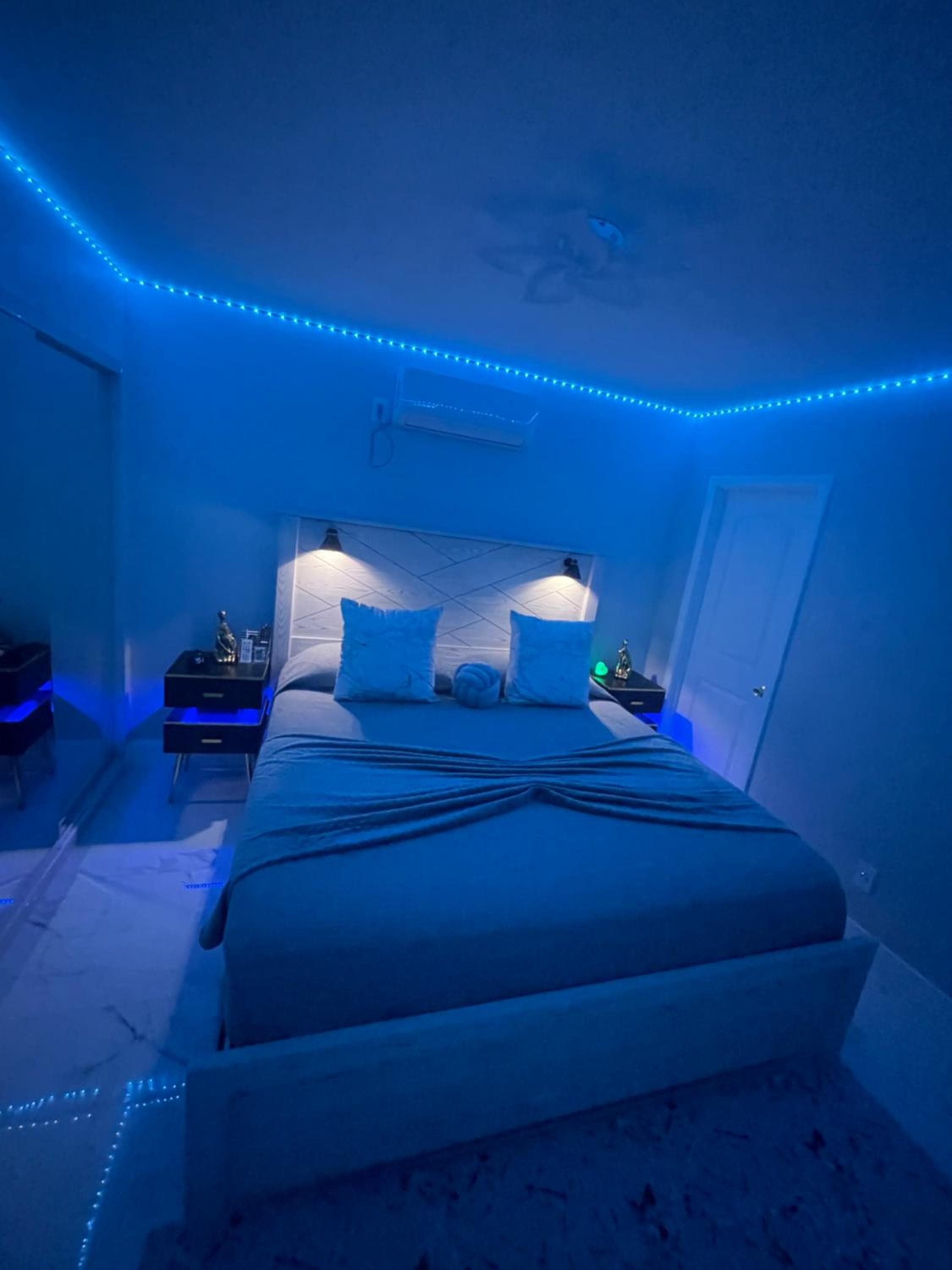 Fantastic Suite — 1