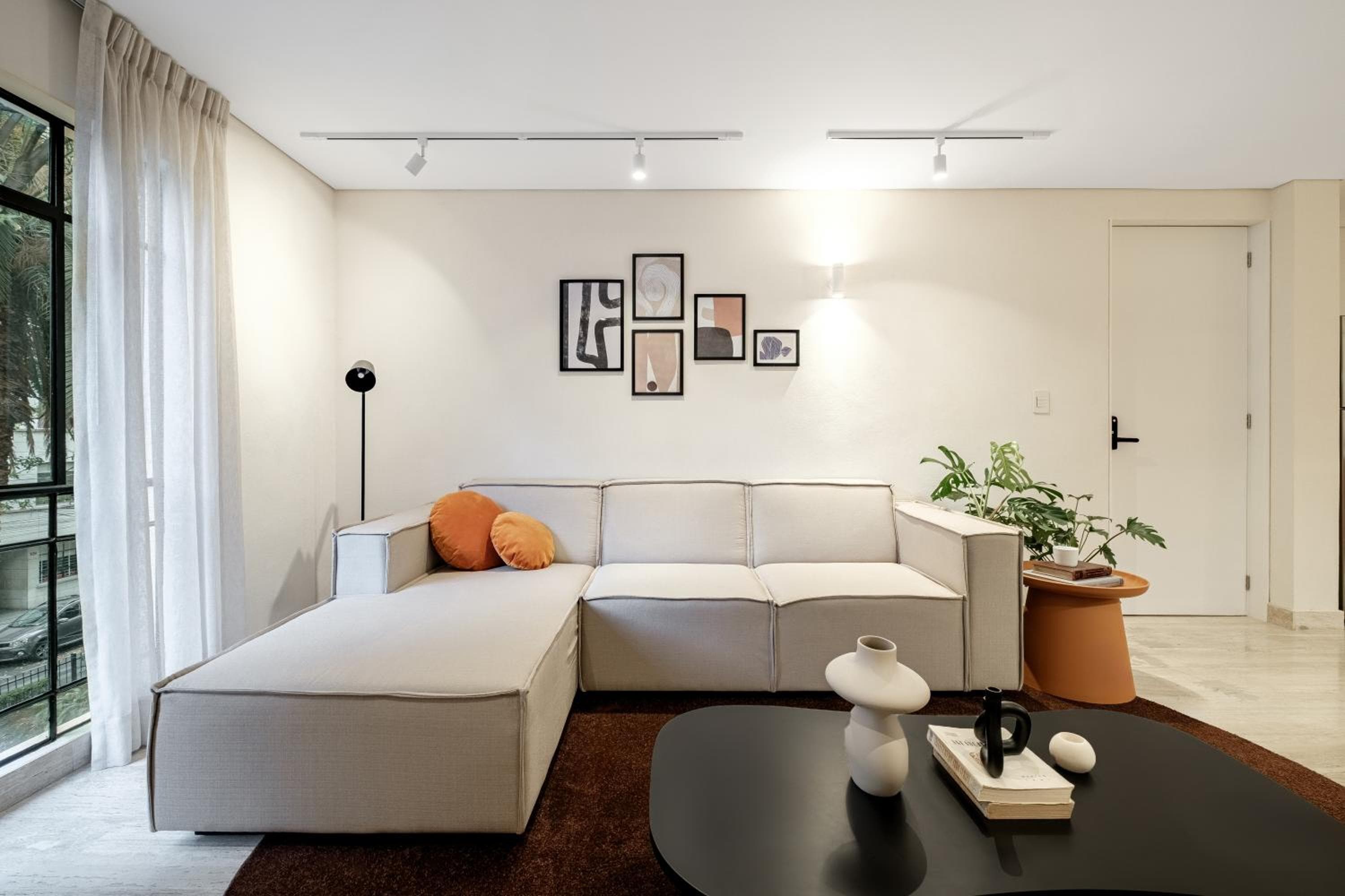 Nido Condesa — 29