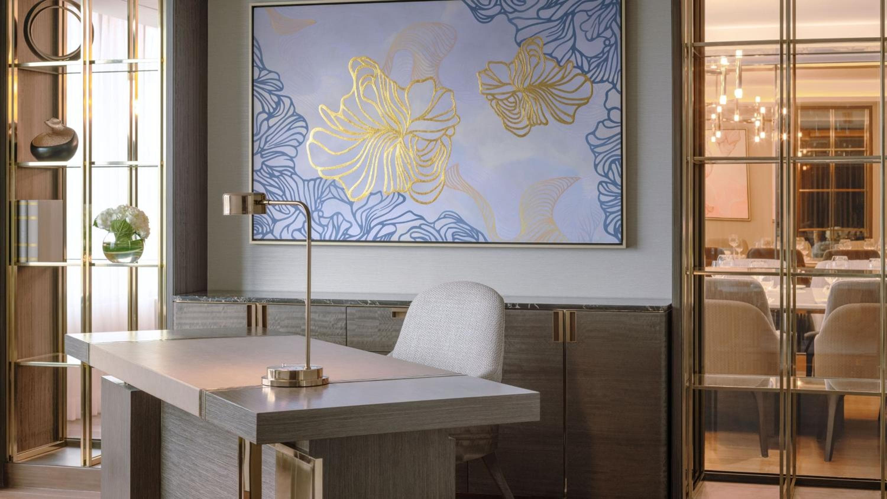 InterContinental Bangkok by IHG — 4
