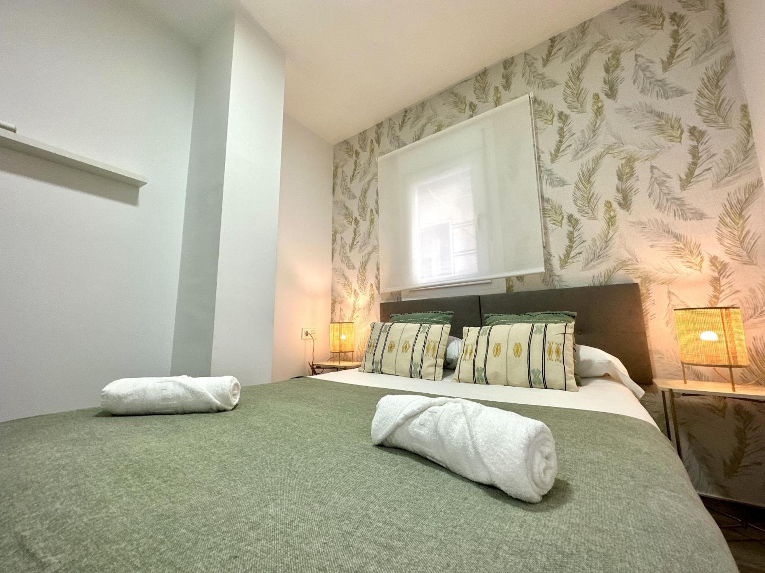Urbe10 Santa Lucia 1 Bedroom Apartment 1A — 1