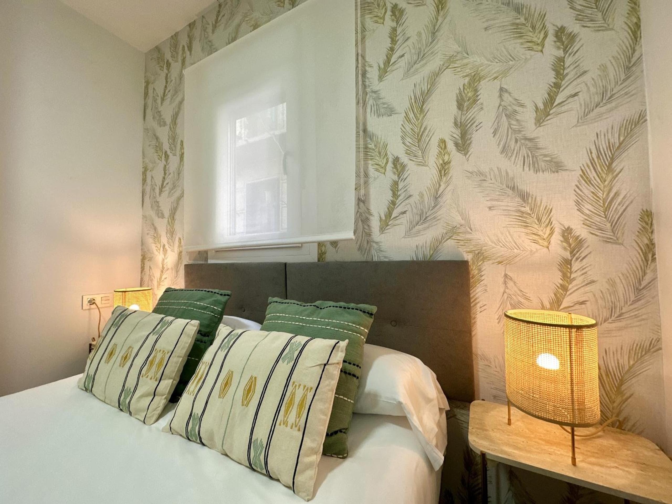 Urbe10 Santa Lucia 1 Bedroom Apartment 1A — 11