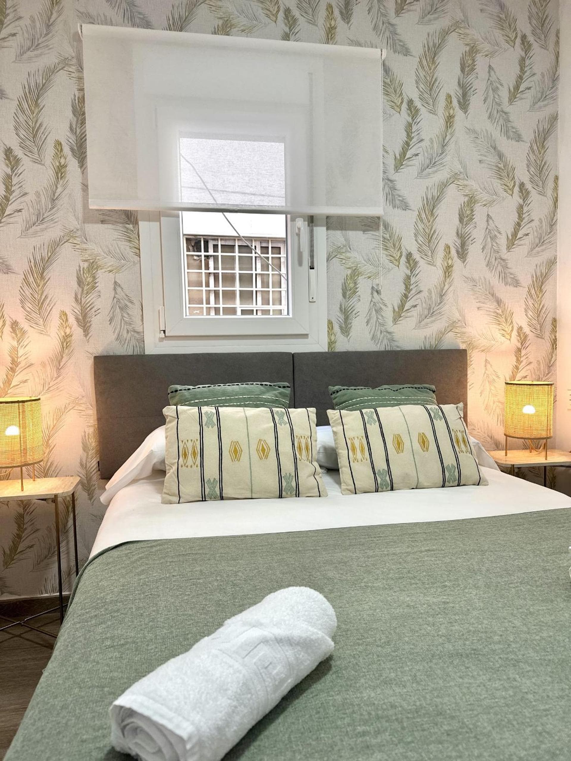 Urbe10 Santa Lucia 1 Bedroom Apartment 1A — 19