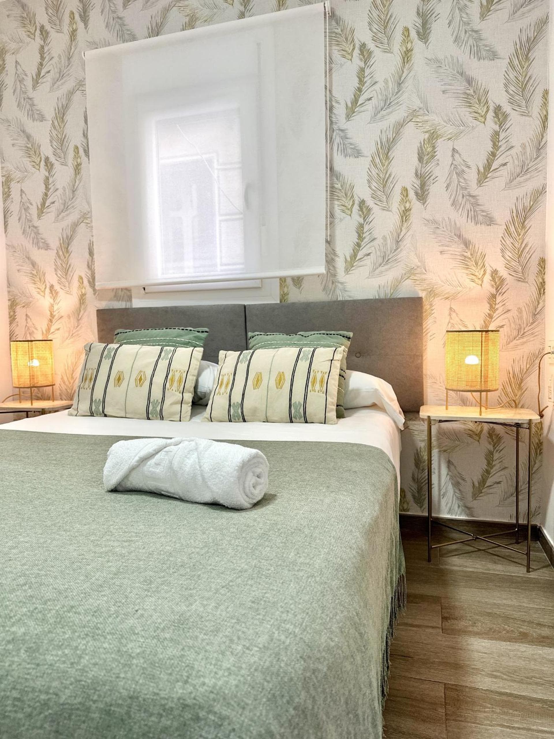 Urbe10 Santa Lucia 1 Bedroom Apartment 1A — 18