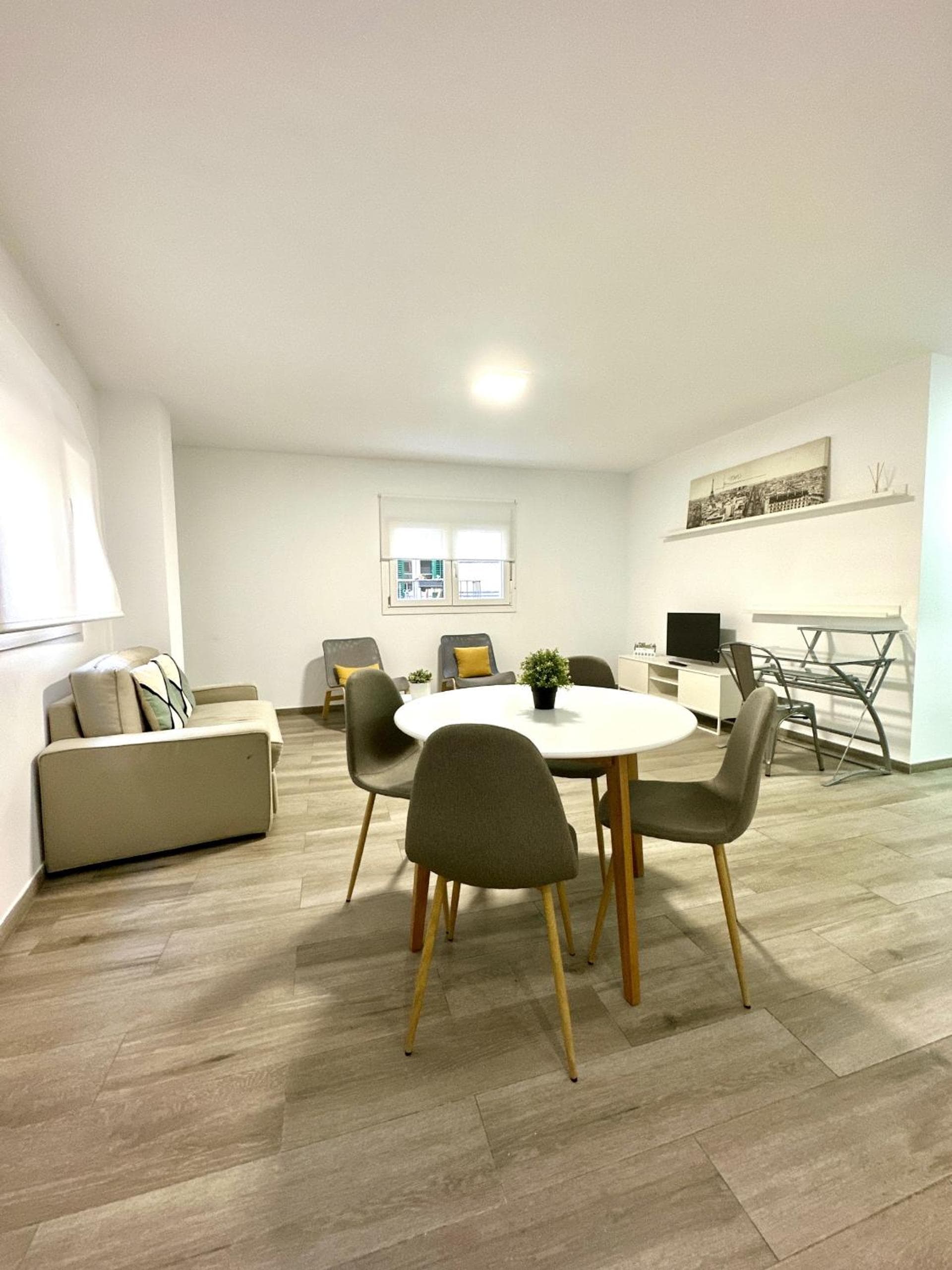Urbe10 Santa Lucia 1 Bedroom Apartment 1A — 2