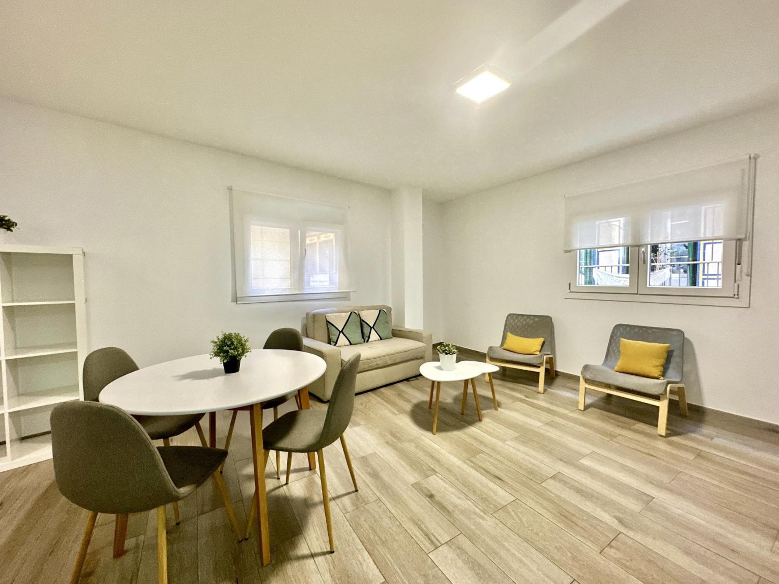 Urbe10 Santa Lucia 1 Bedroom Apartment 1A — 4