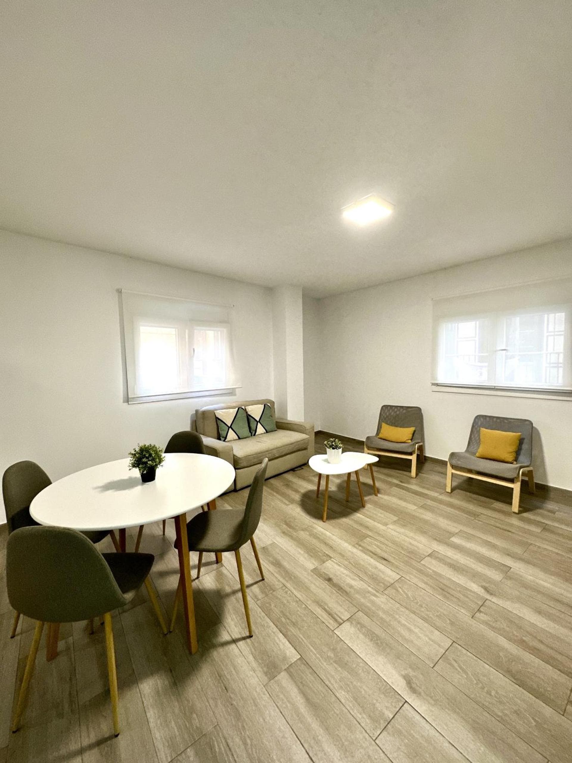 Urbe10 Santa Lucia 1 Bedroom Apartment 1A — 3