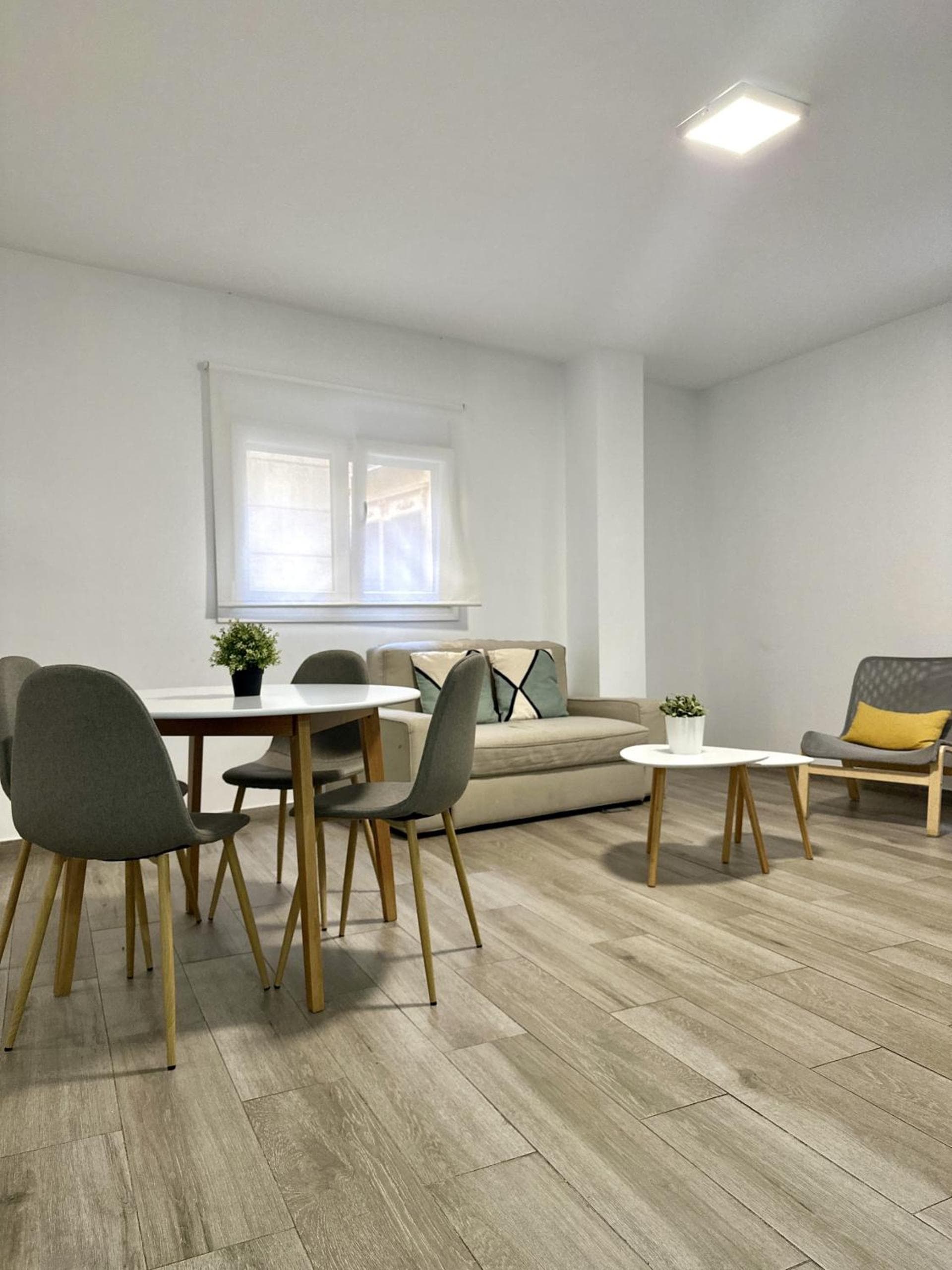Urbe10 Santa Lucia 1 Bedroom Apartment 1A — 17