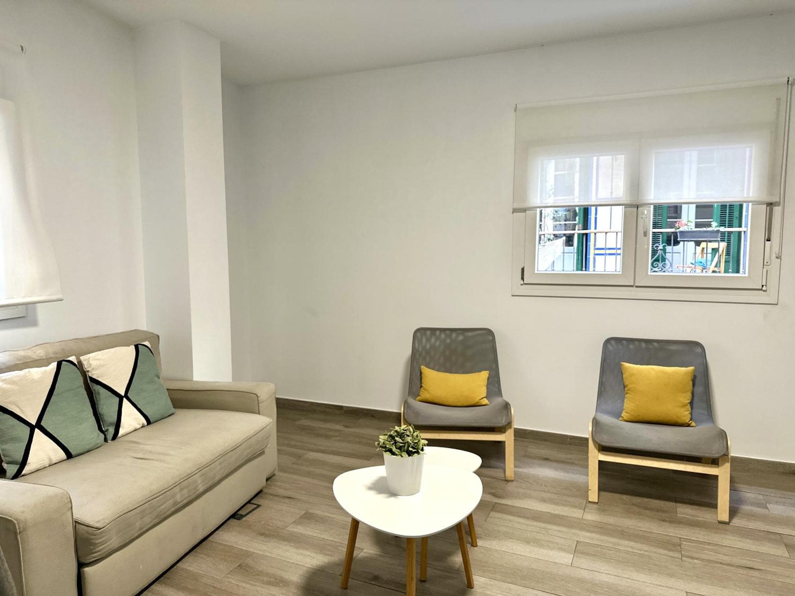 Urbe10 Santa Lucia 1 Bedroom Apartment 1A — 20