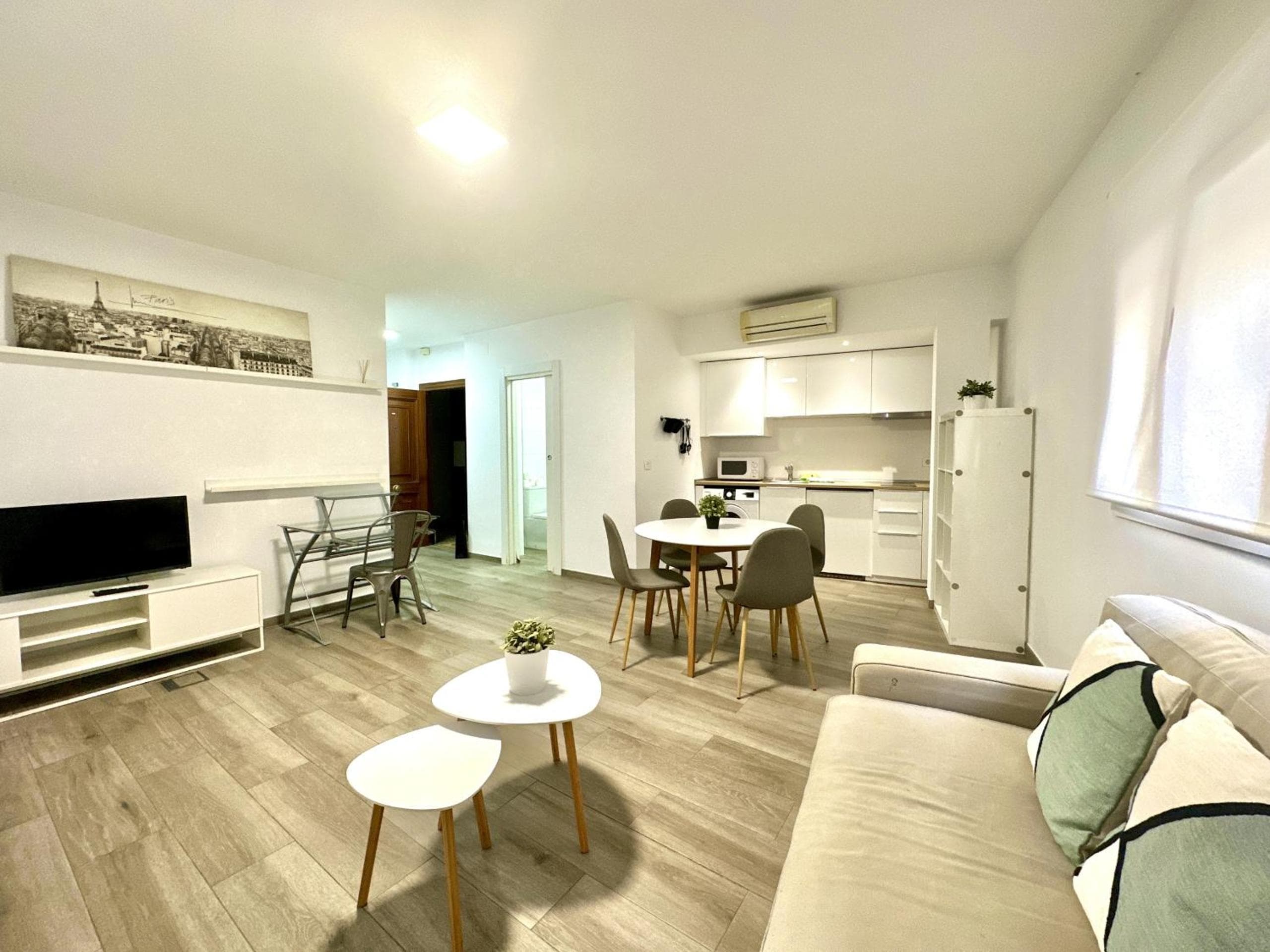 Urbe10 Santa Lucia 1 Bedroom Apartment 1A — 8