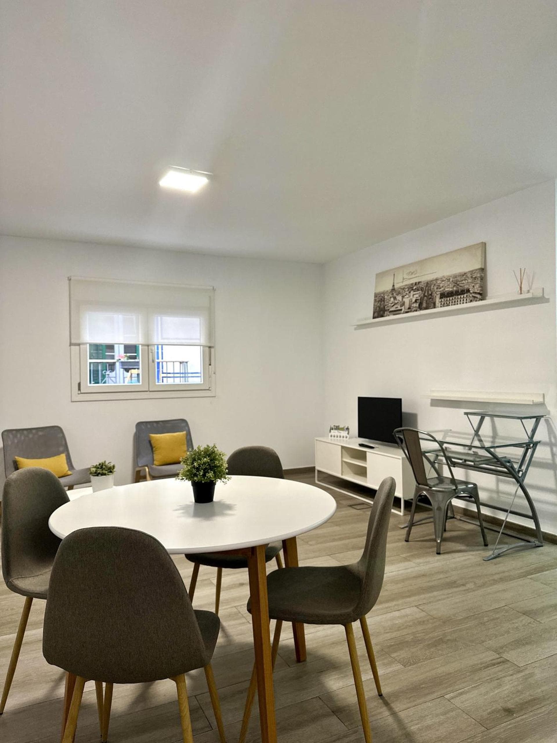 Urbe10 Santa Lucia 1 Bedroom Apartment 1A — 6
