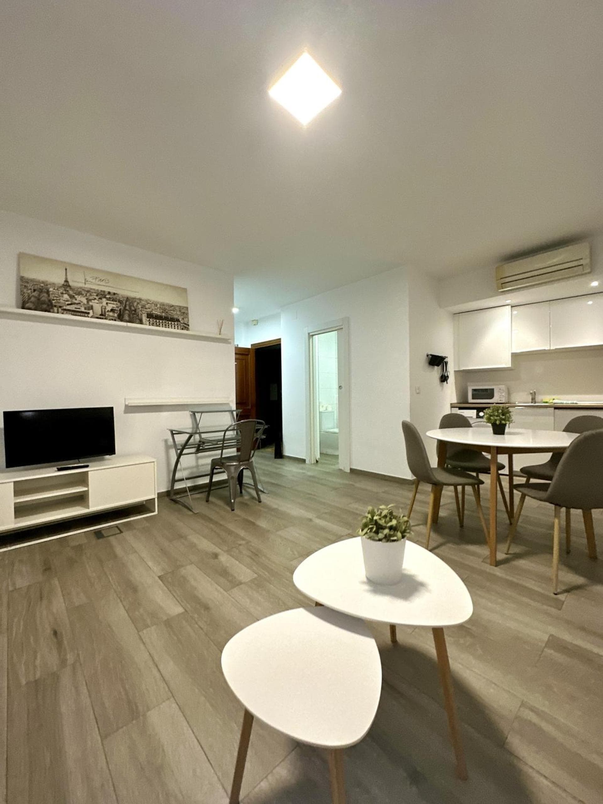 Urbe10 Santa Lucia 1 Bedroom Apartment 1A — 16
