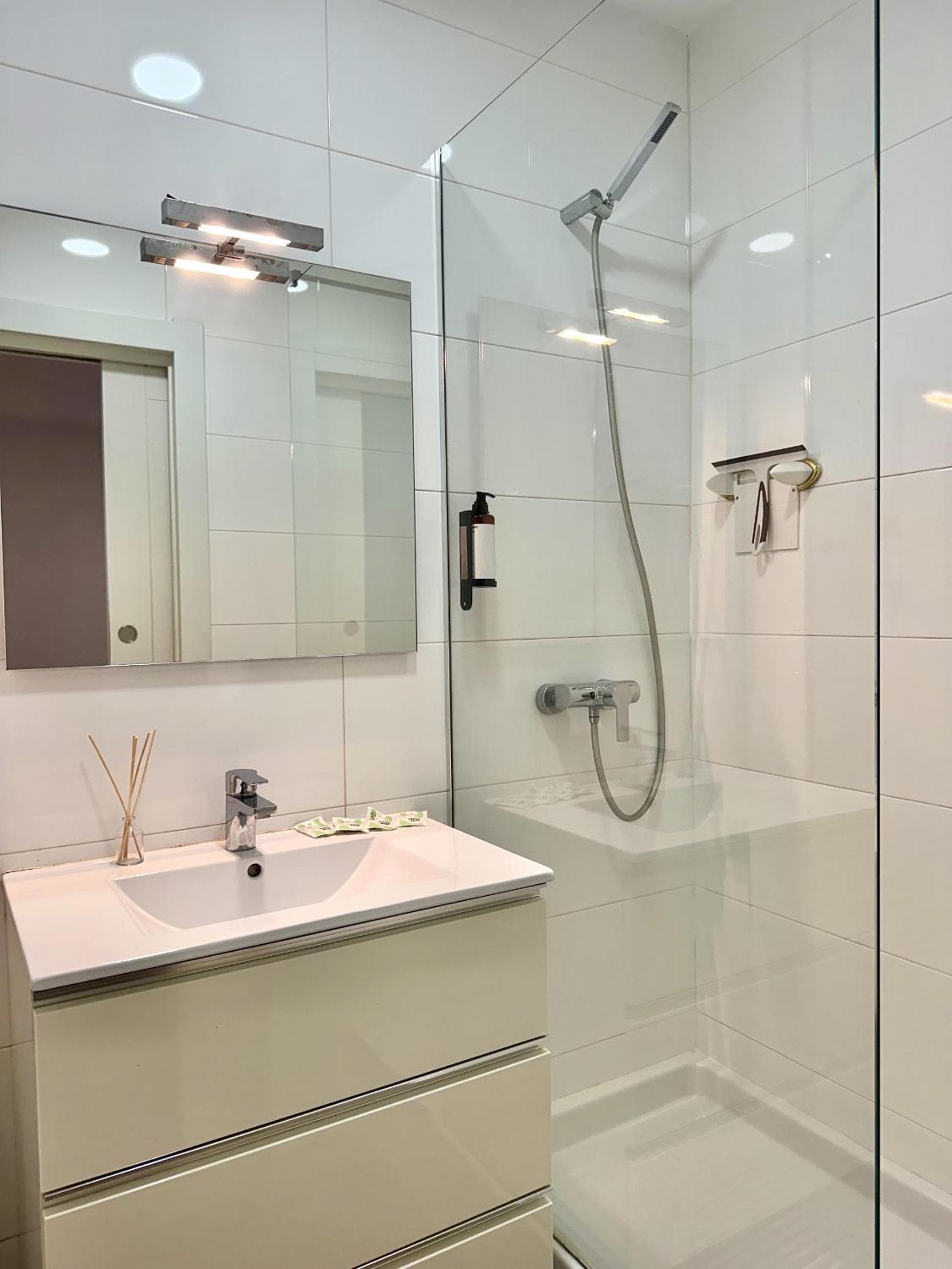 Urbe10 Santa Lucia 1 Bedroom Apartment 1A — 15