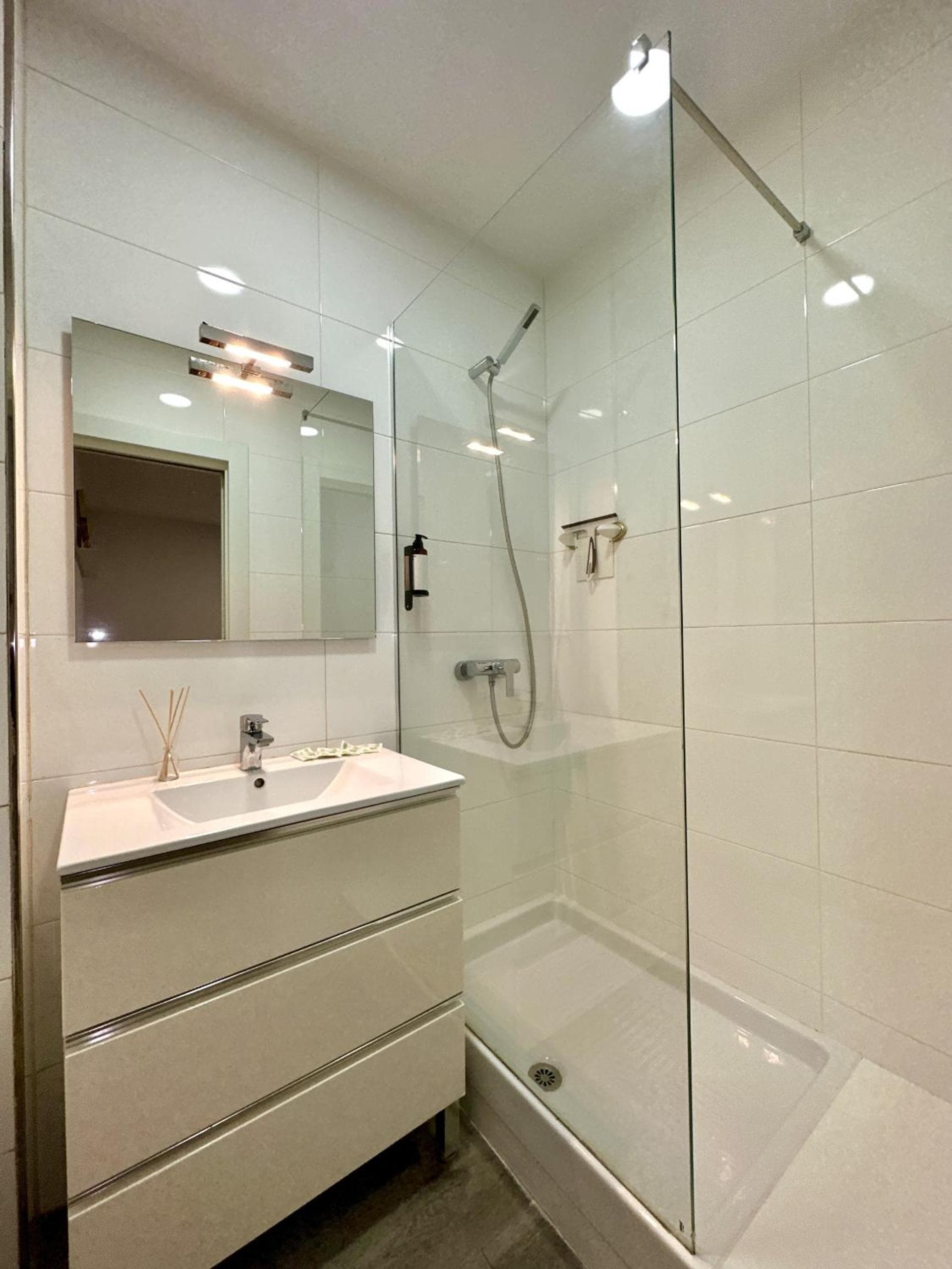 Urbe10 Santa Lucia 1 Bedroom Apartment 1A — 14