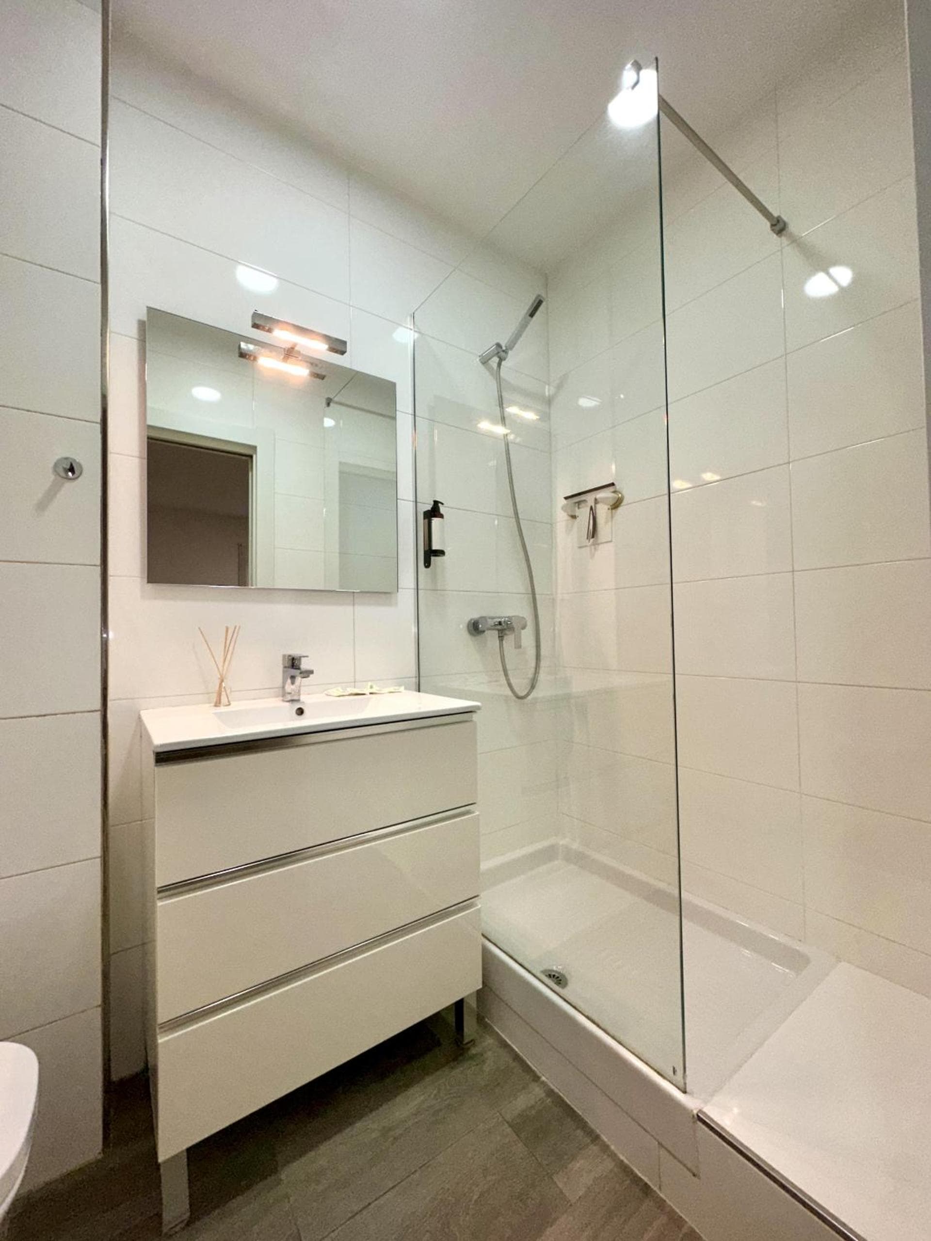 Urbe10 Santa Lucia 1 Bedroom Apartment 1A — 13