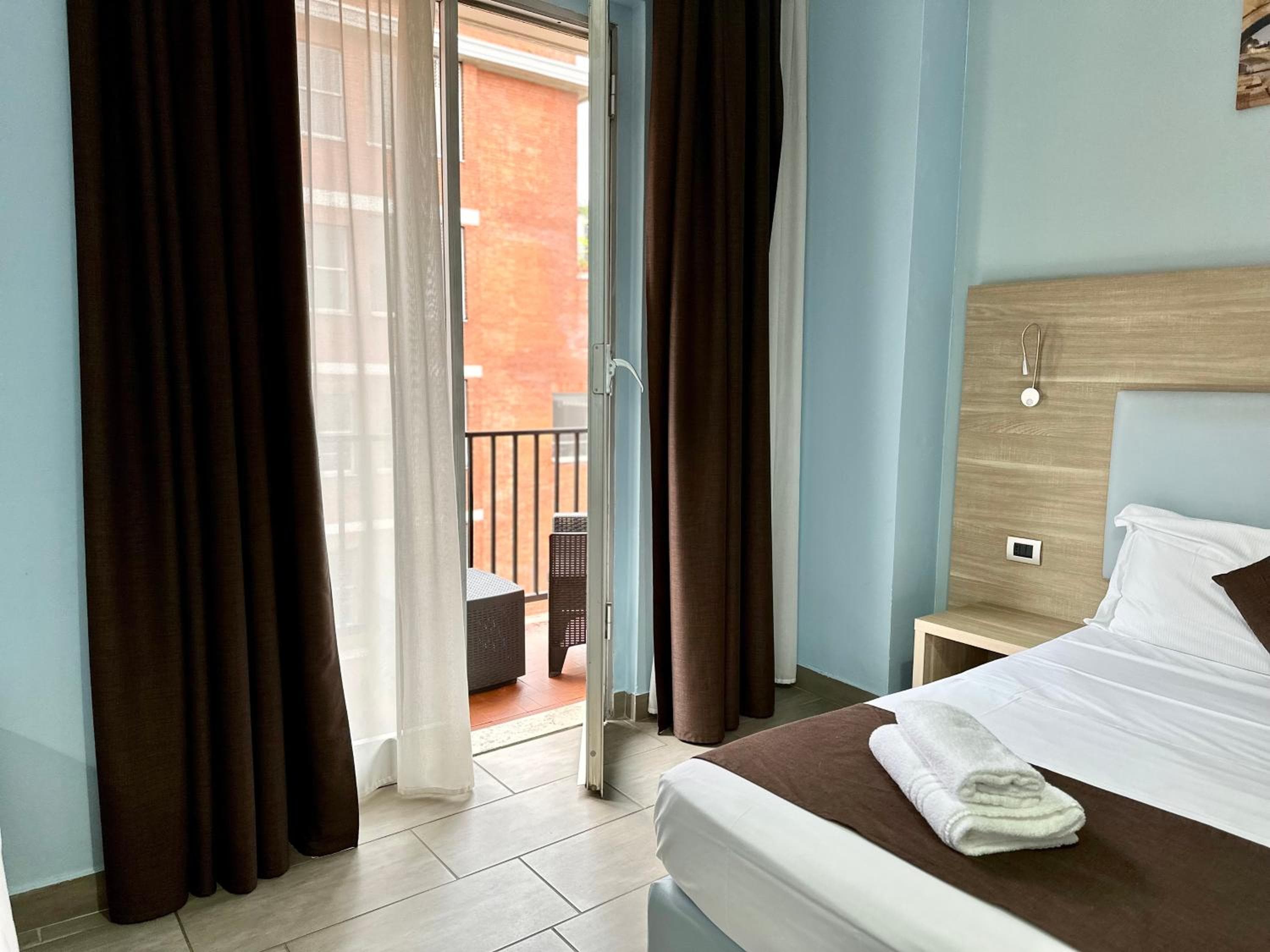 Hotel Giacosa — 25
