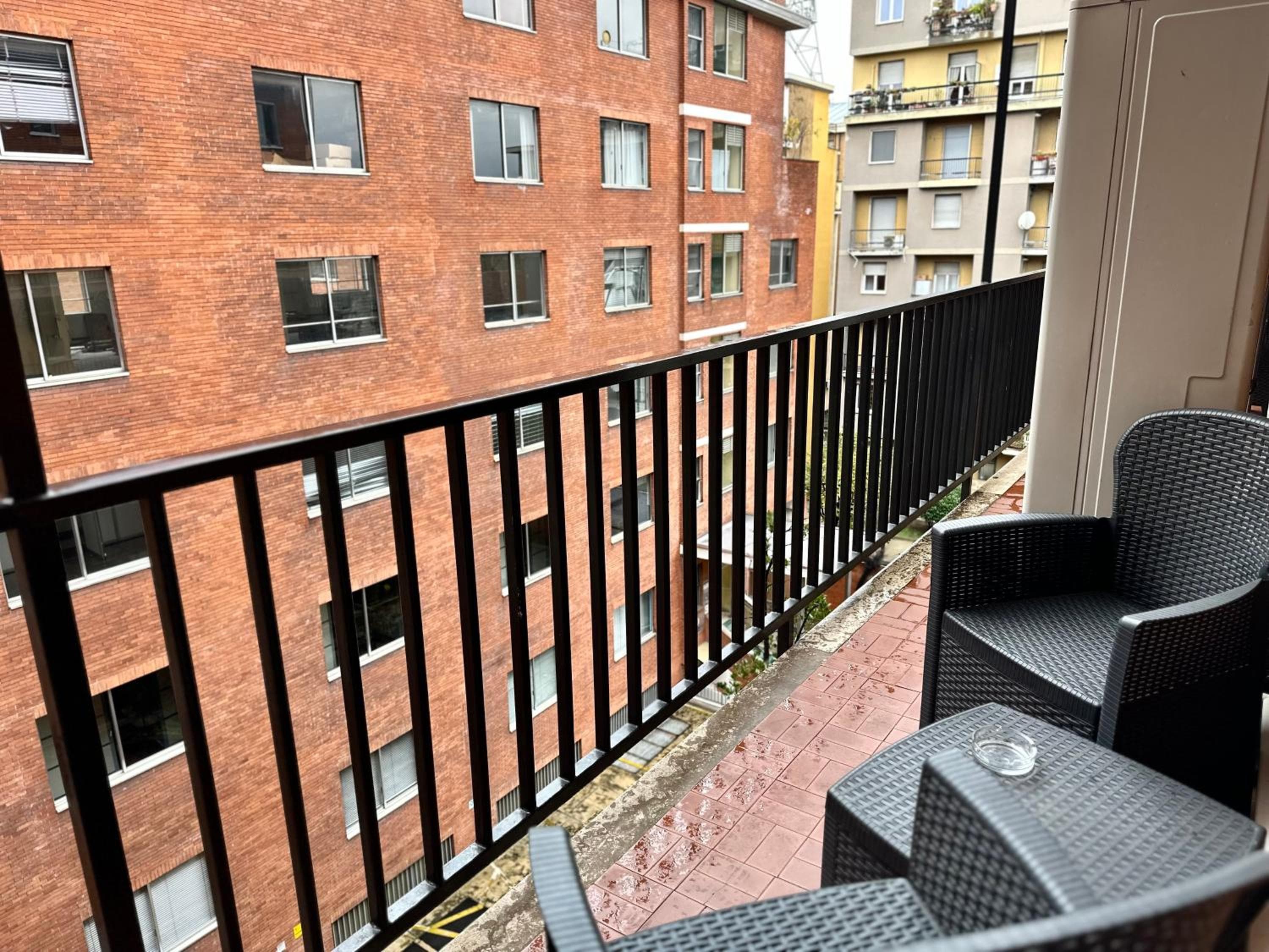 Hotel Giacosa — 23