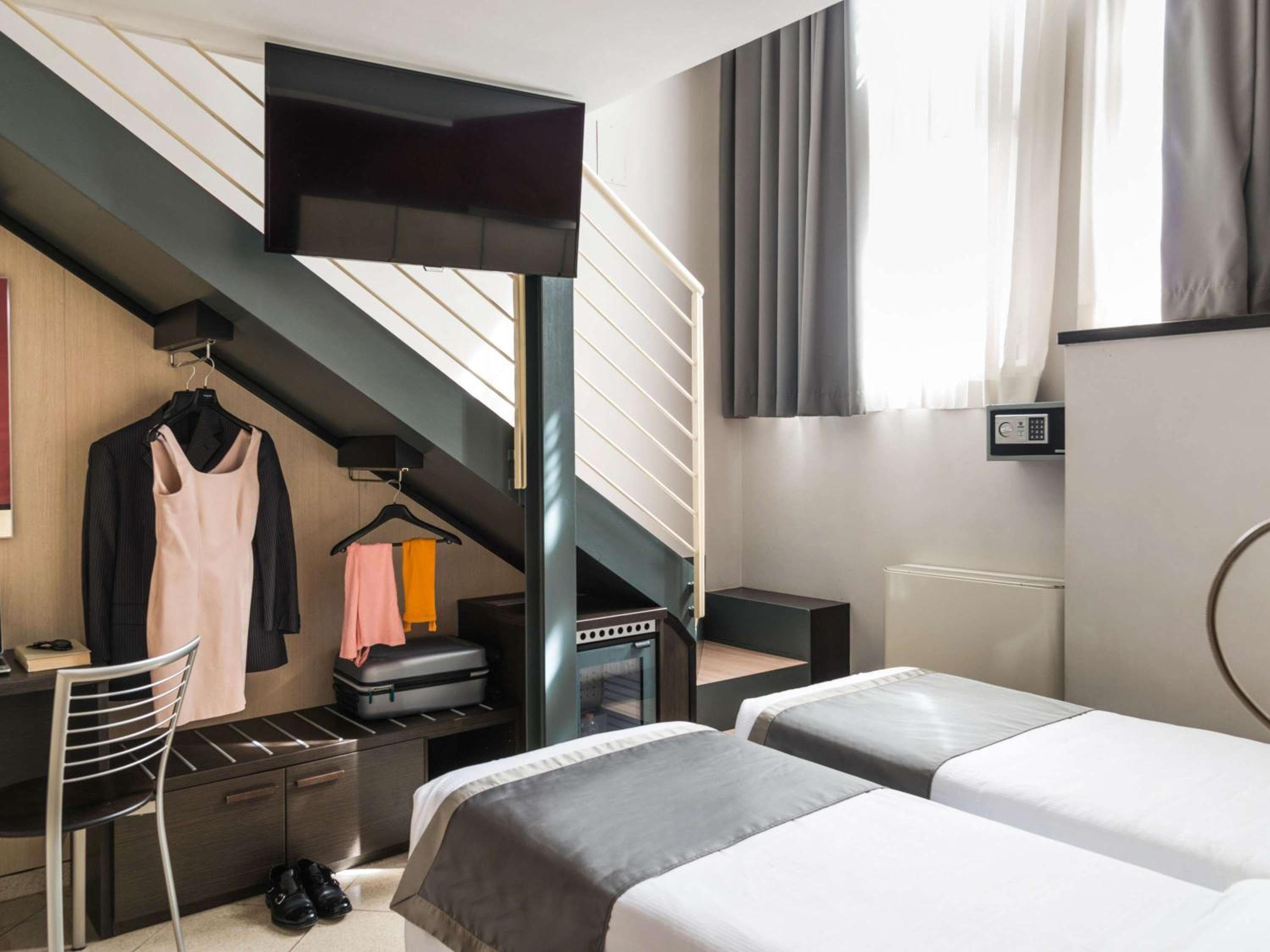 Ibis Styles Milán Centro — 14