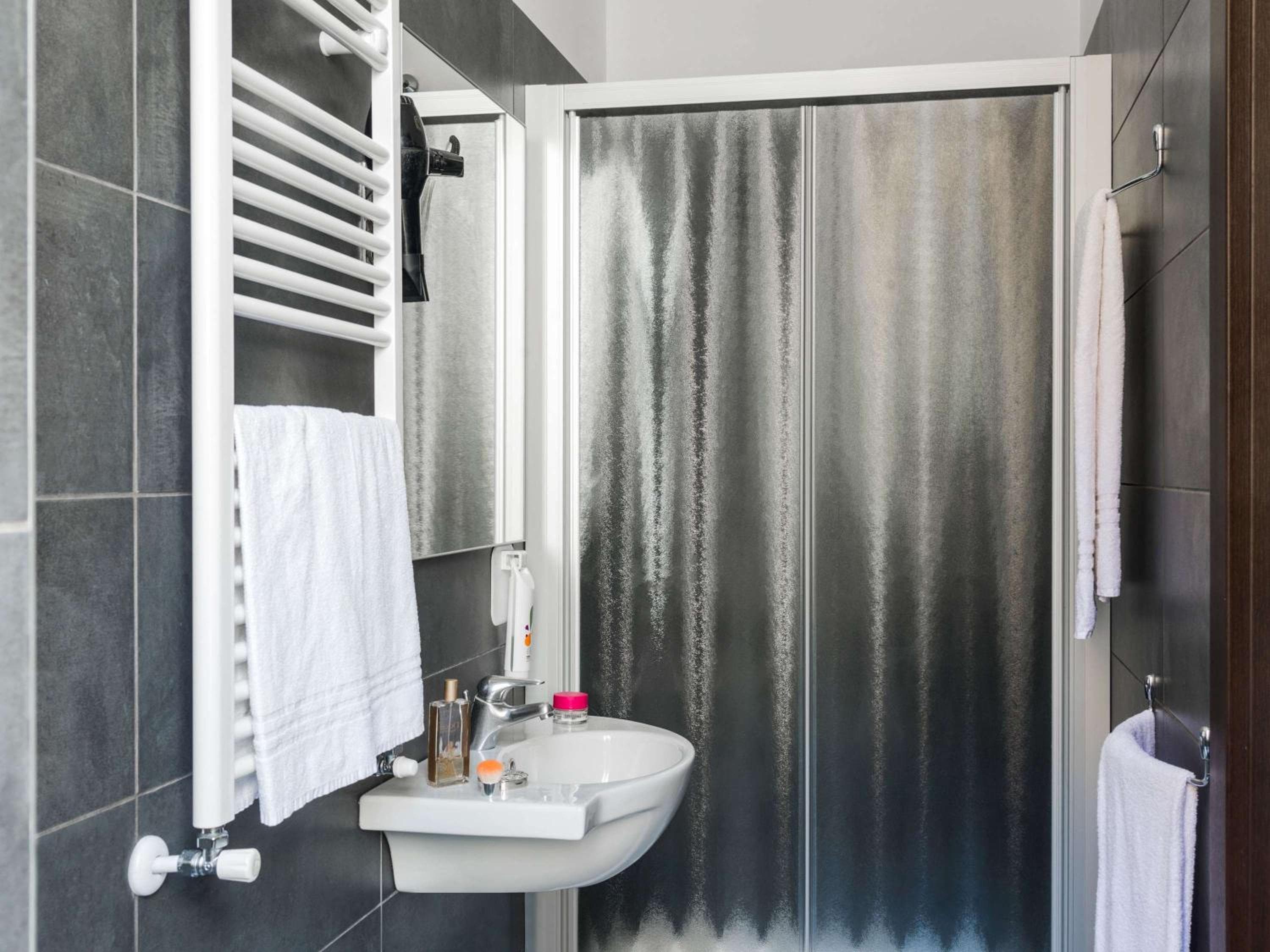 Ibis Styles Milán Centro — 15