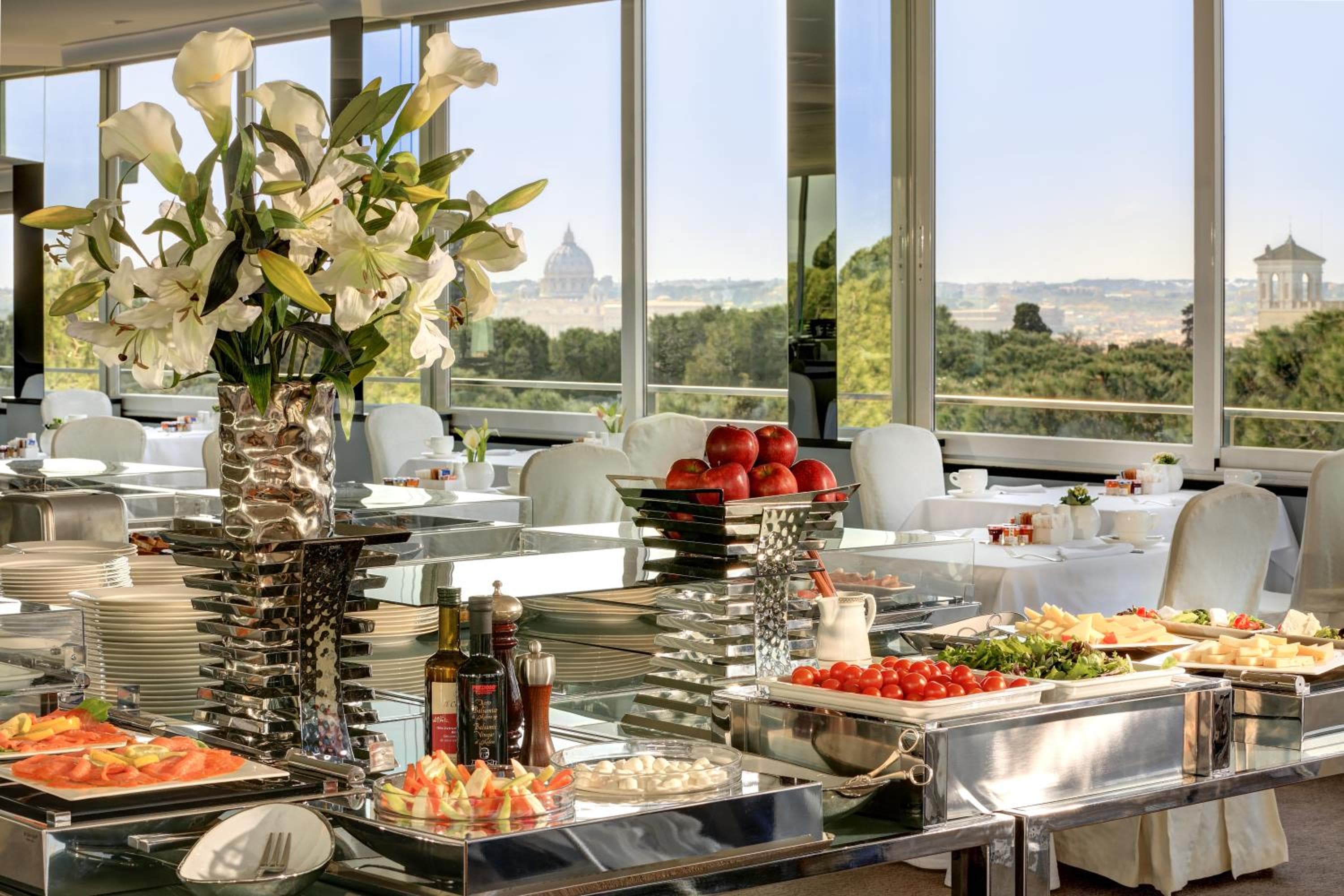 Hotel Splendide Royal - Die Leading Hotels of the World — 18