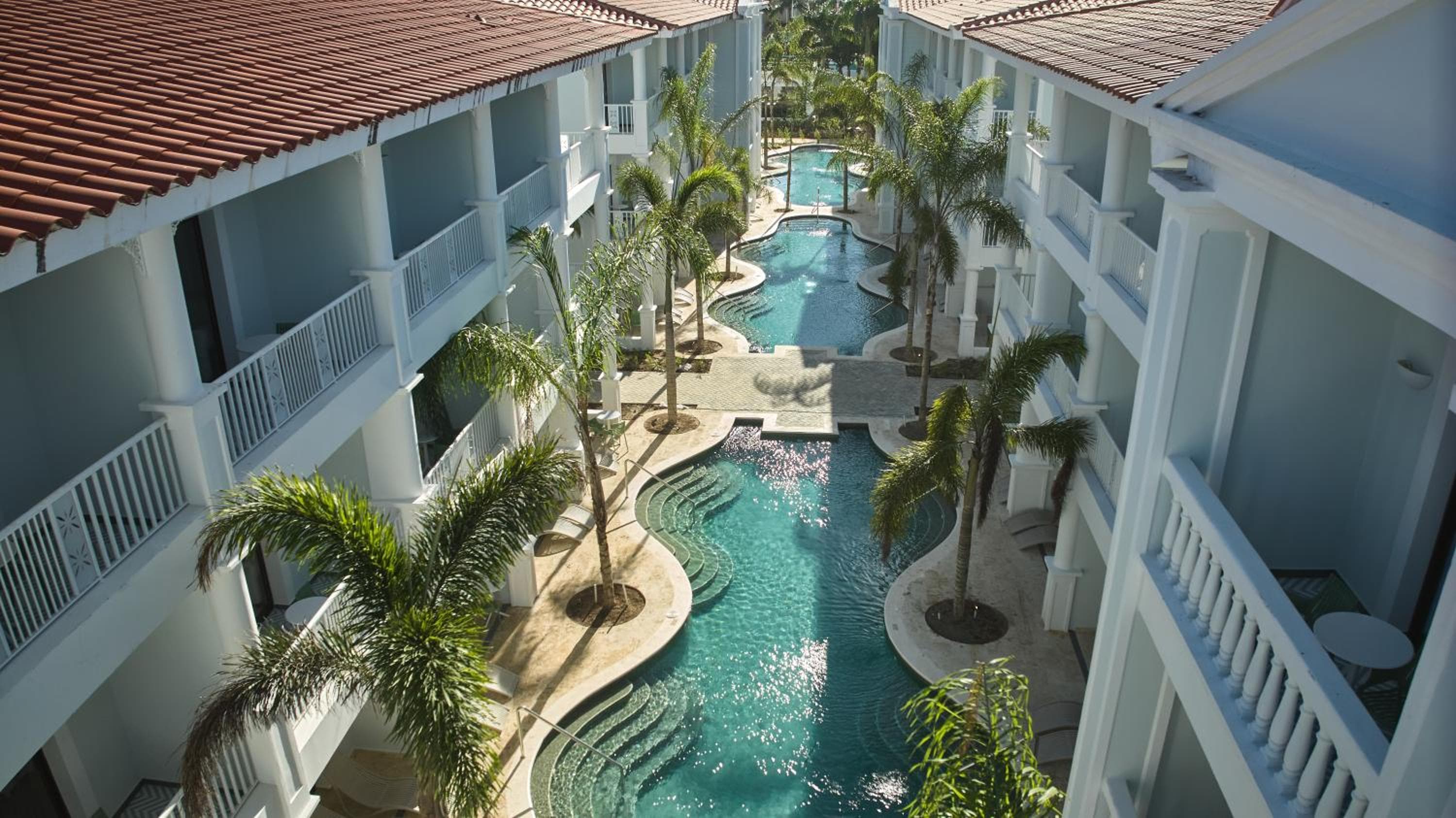 Bahia Principe Luxury Esmeralda Todo Incluido - Recién Renovado — 1